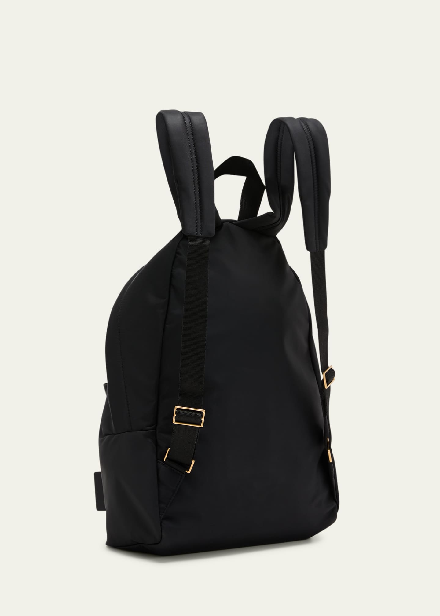 Anya Hindmarch Eyes Recycled Nylon Backpack - Bergdorf Goodman