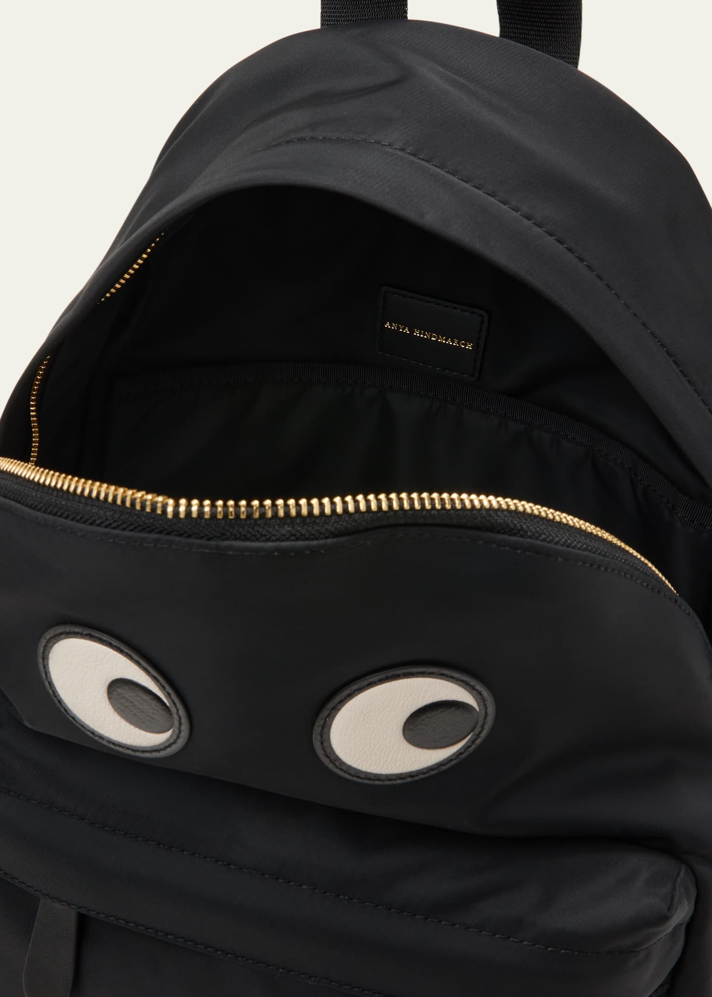 Anya hindmarch eyes backpack outlet