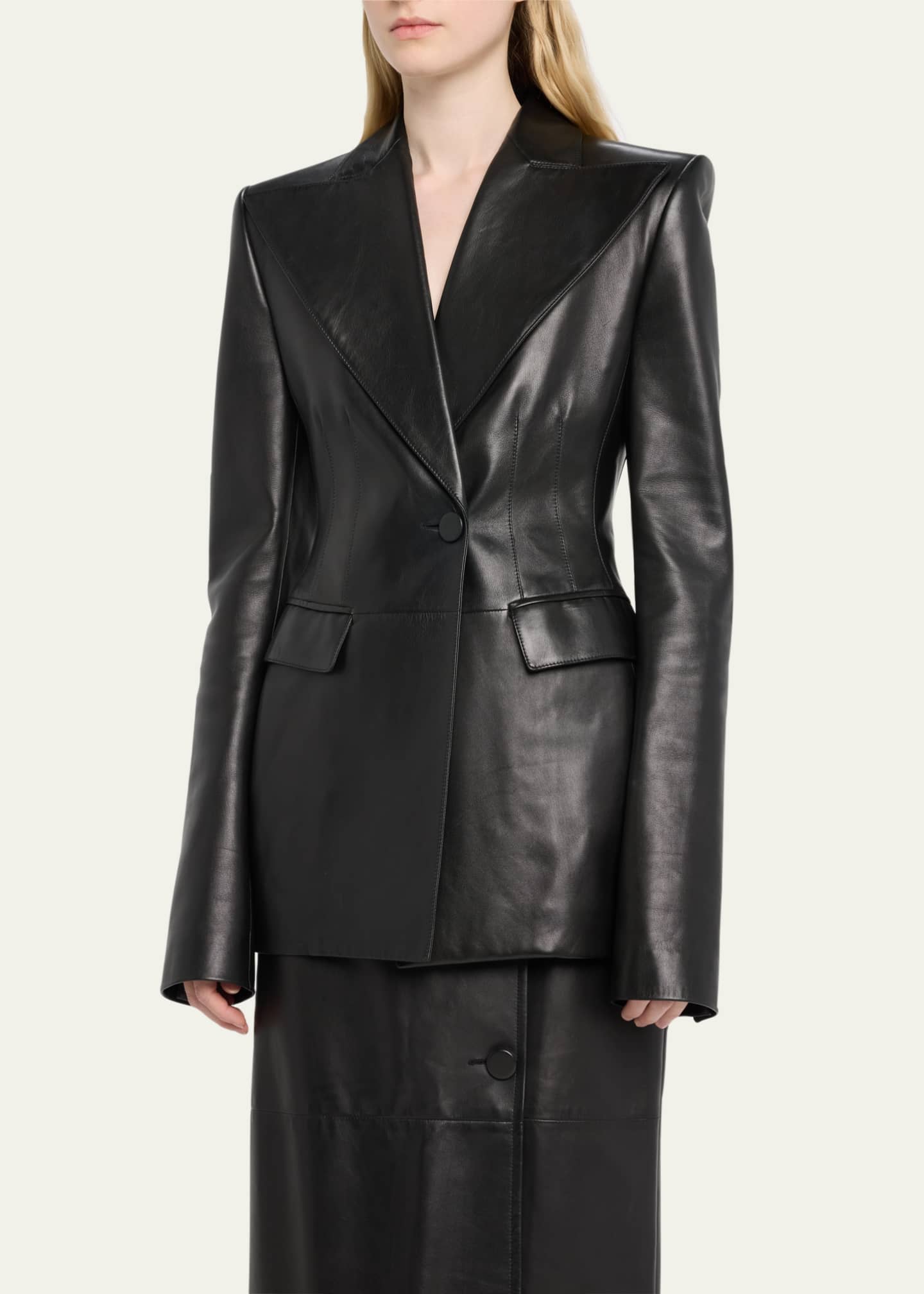 Nina ricci blazer clearance