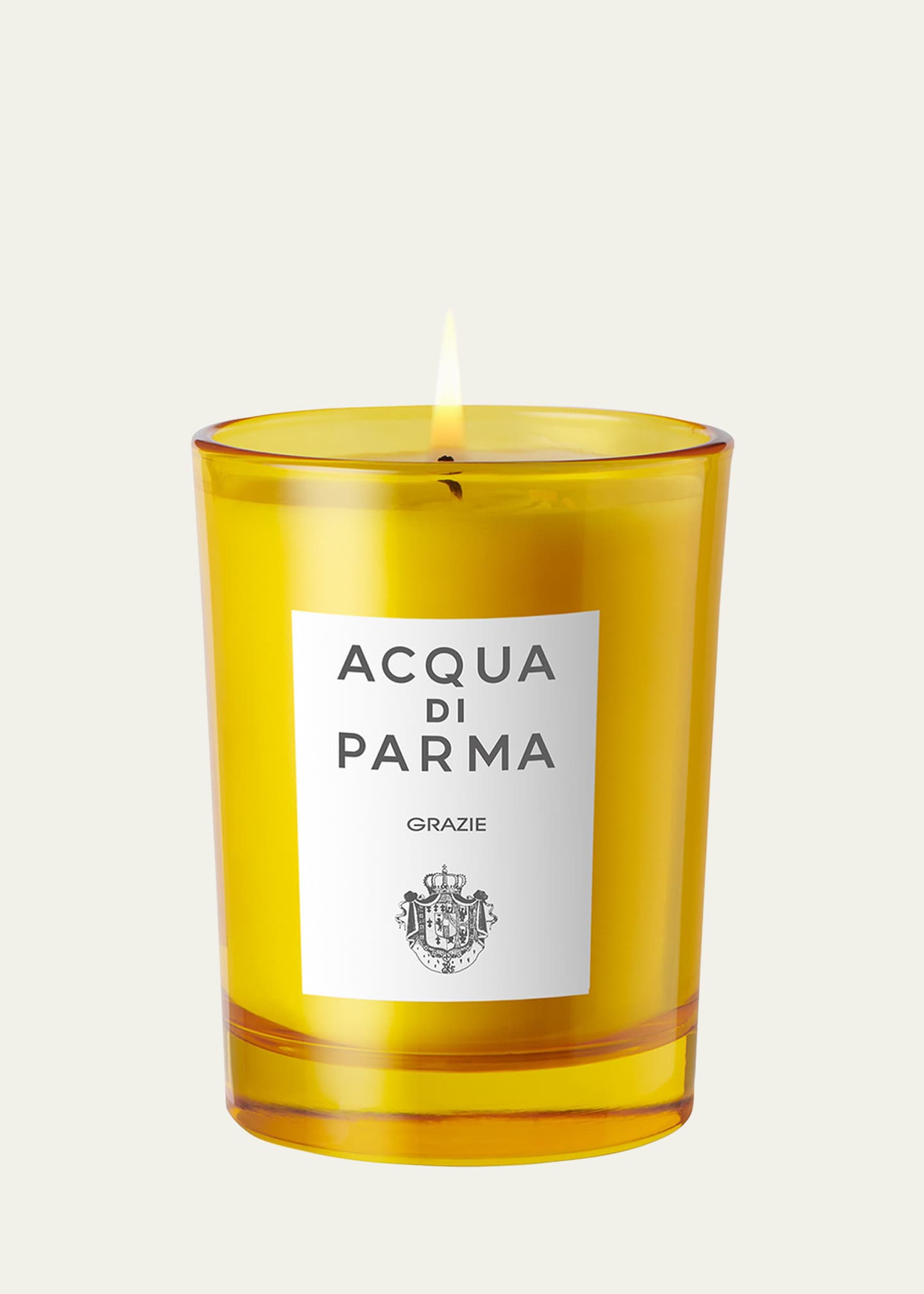 Acqua di Parma Grazie Scented Candle, 7 oz. Image 1 of 2