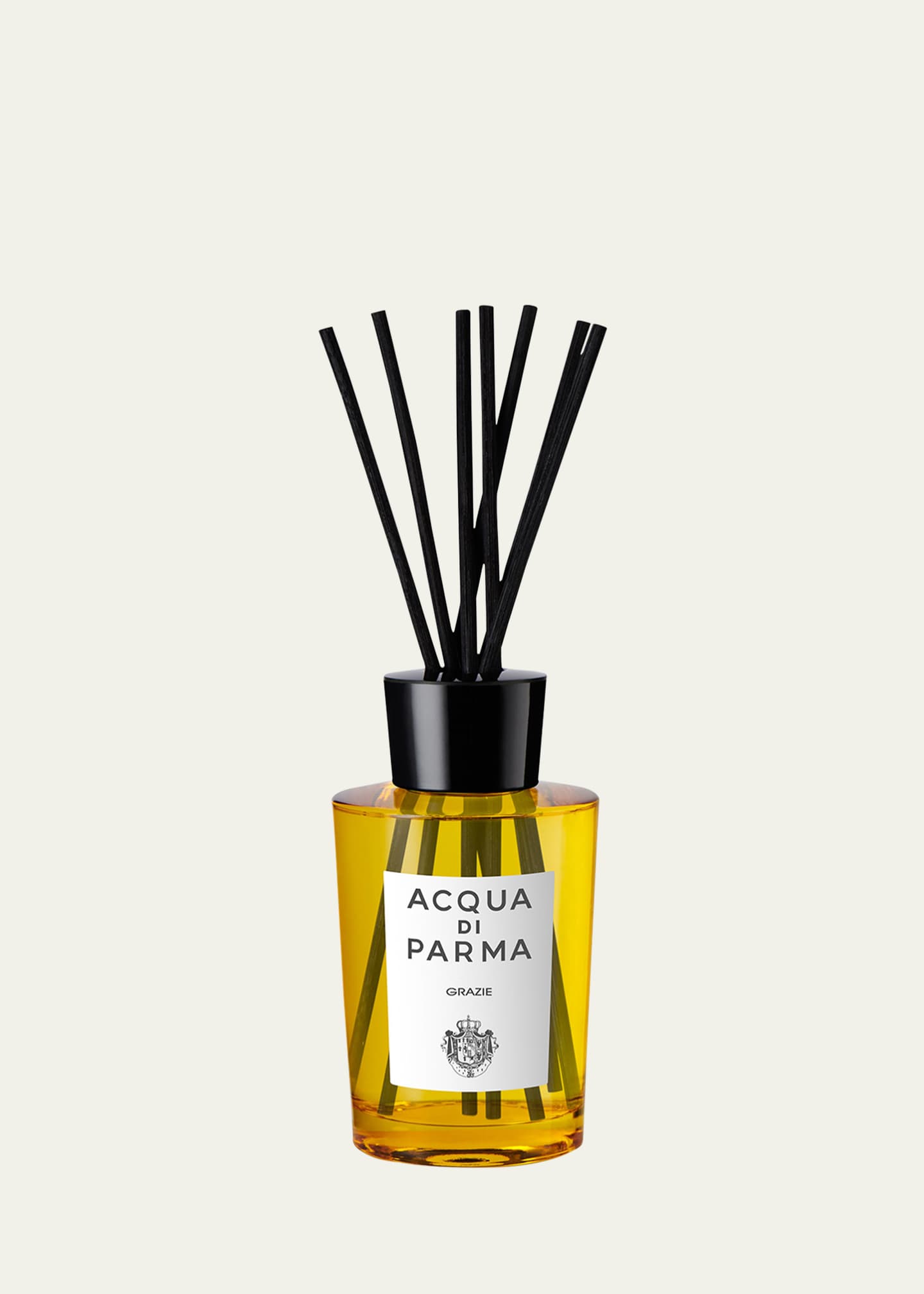 Acqua di Parma Grazie Room Diffuser, 6 oz. Image 1 of 2