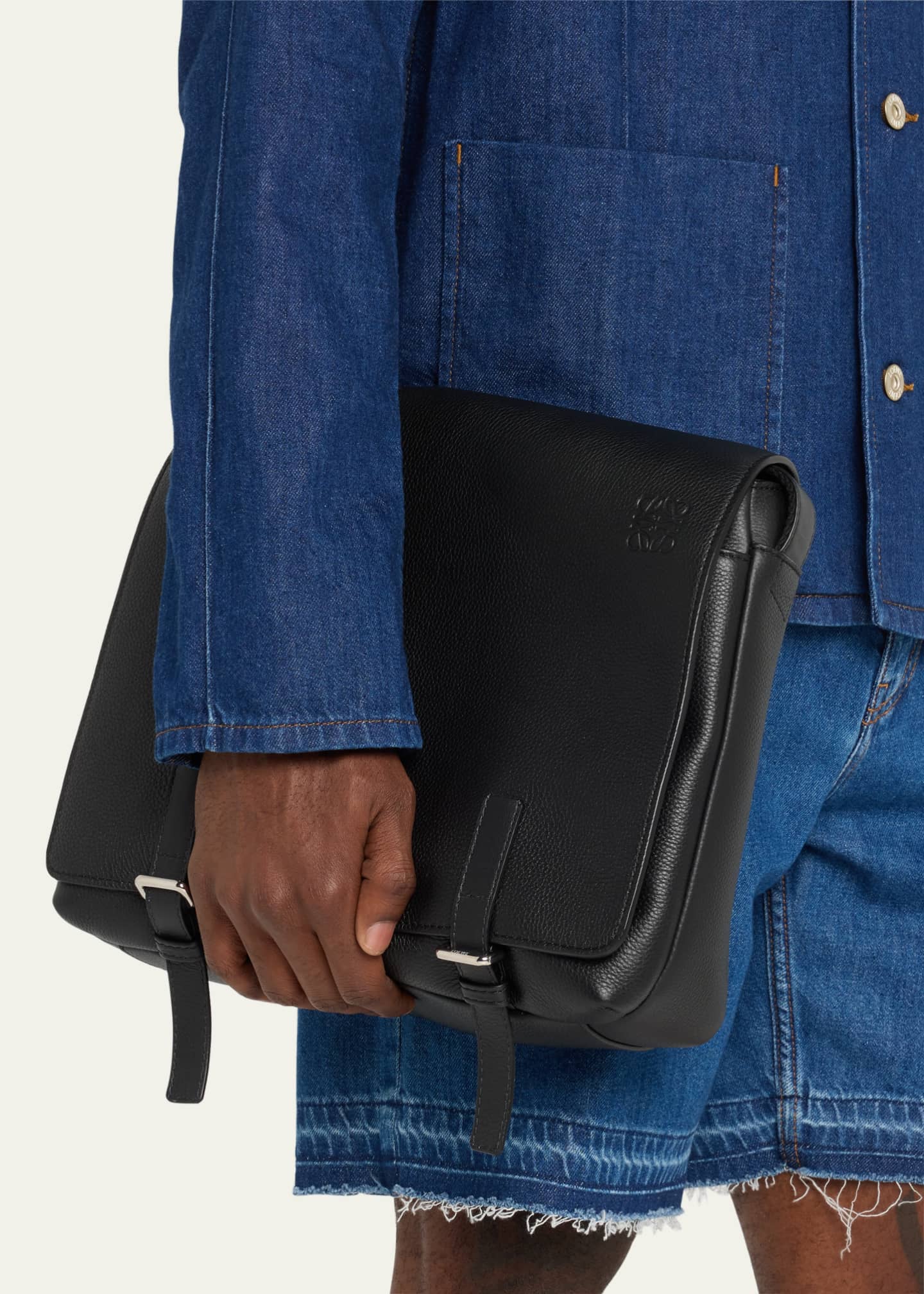 Loewe men bag outlet