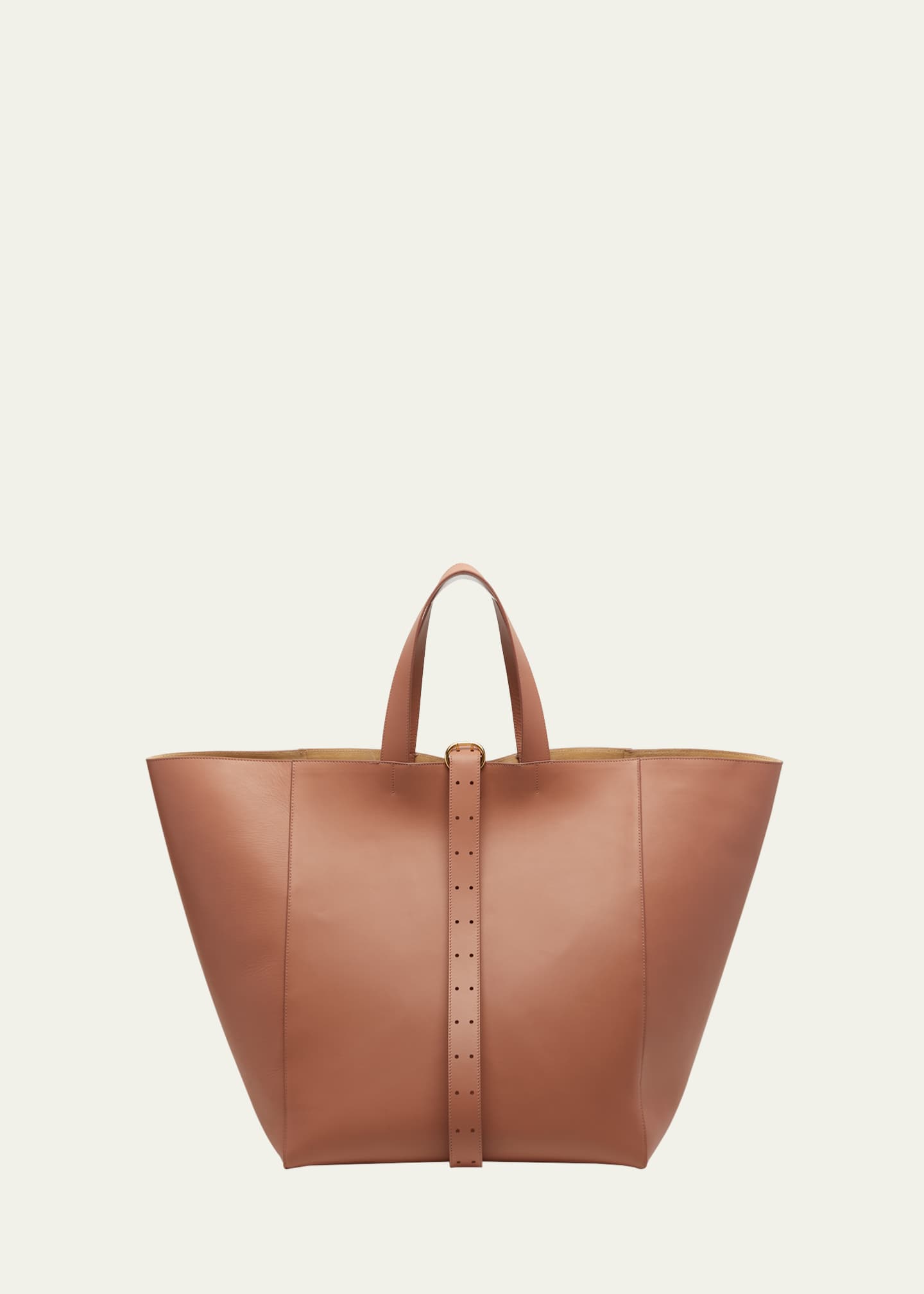 Jil sander canvas bag hot sale