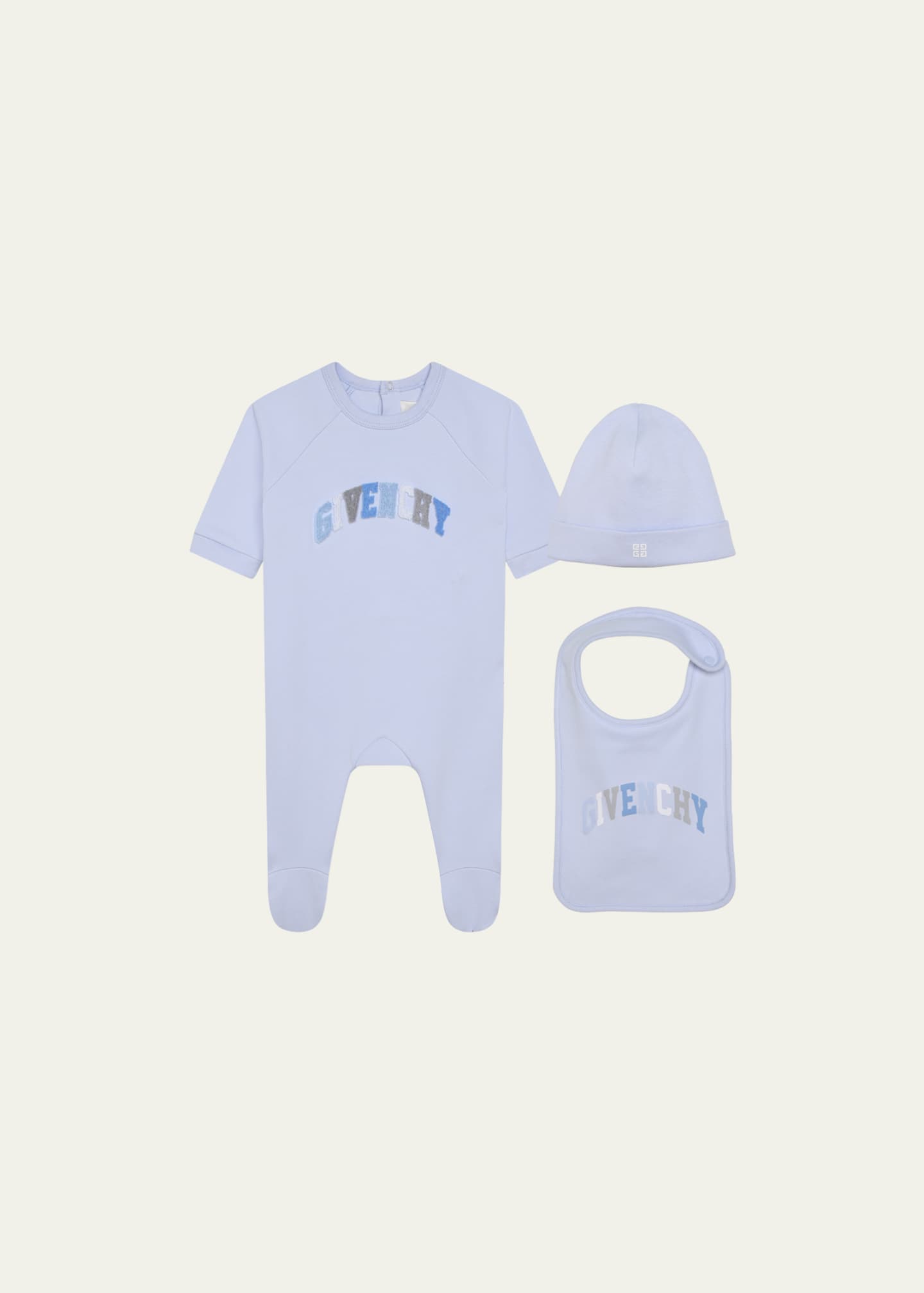 Givenchy infant clothes cheap