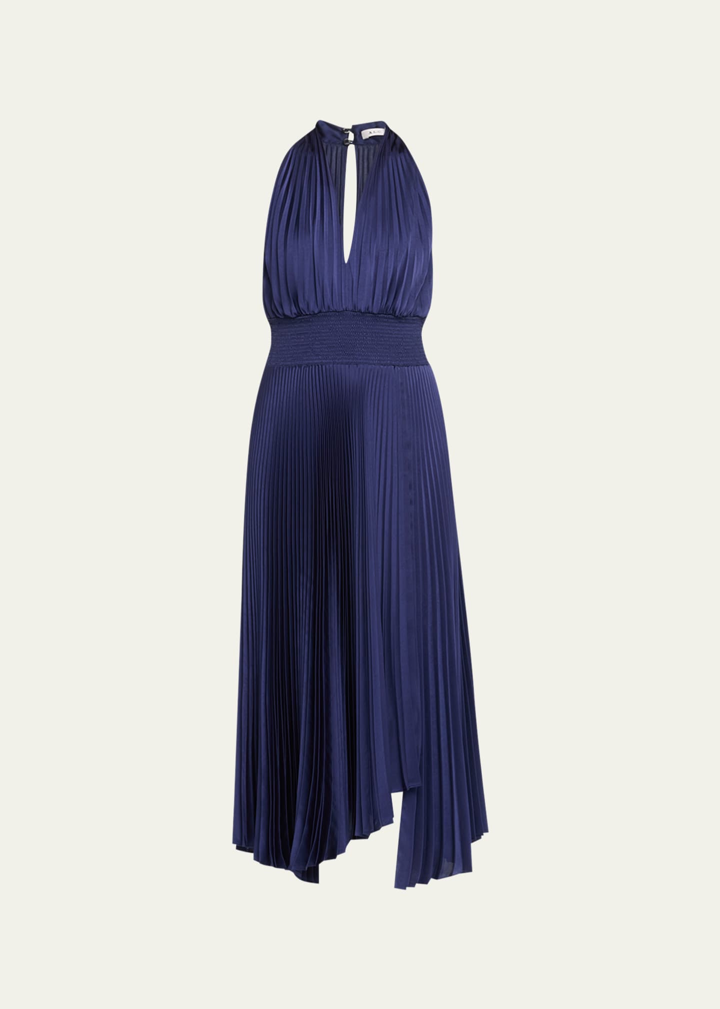 Witchery pleated deals dress