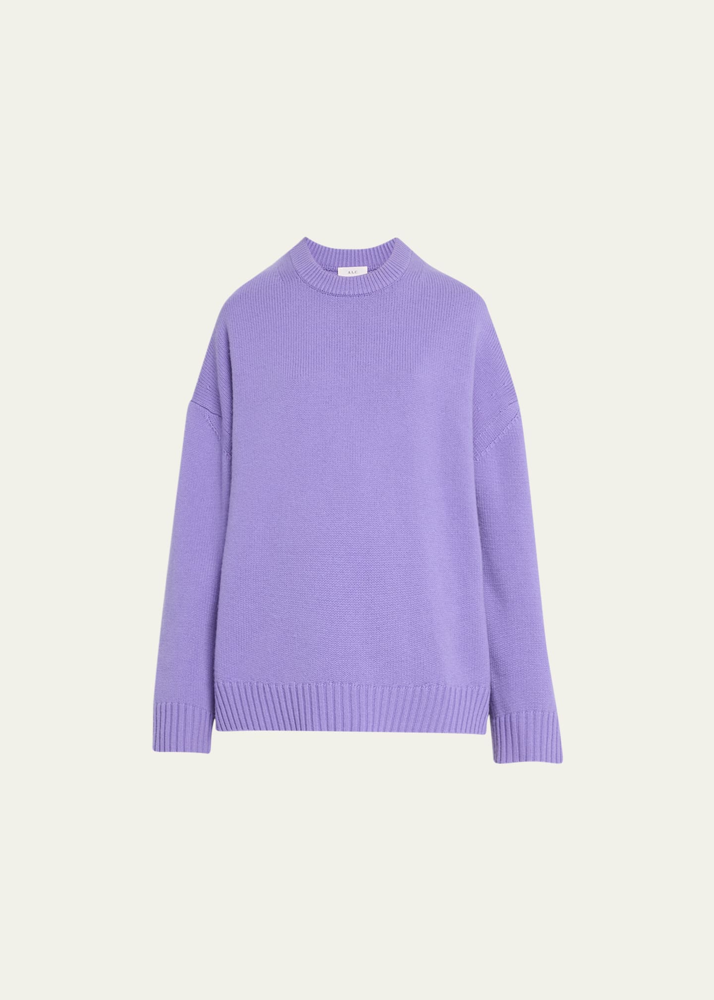 Alc sweater new arrivals sale