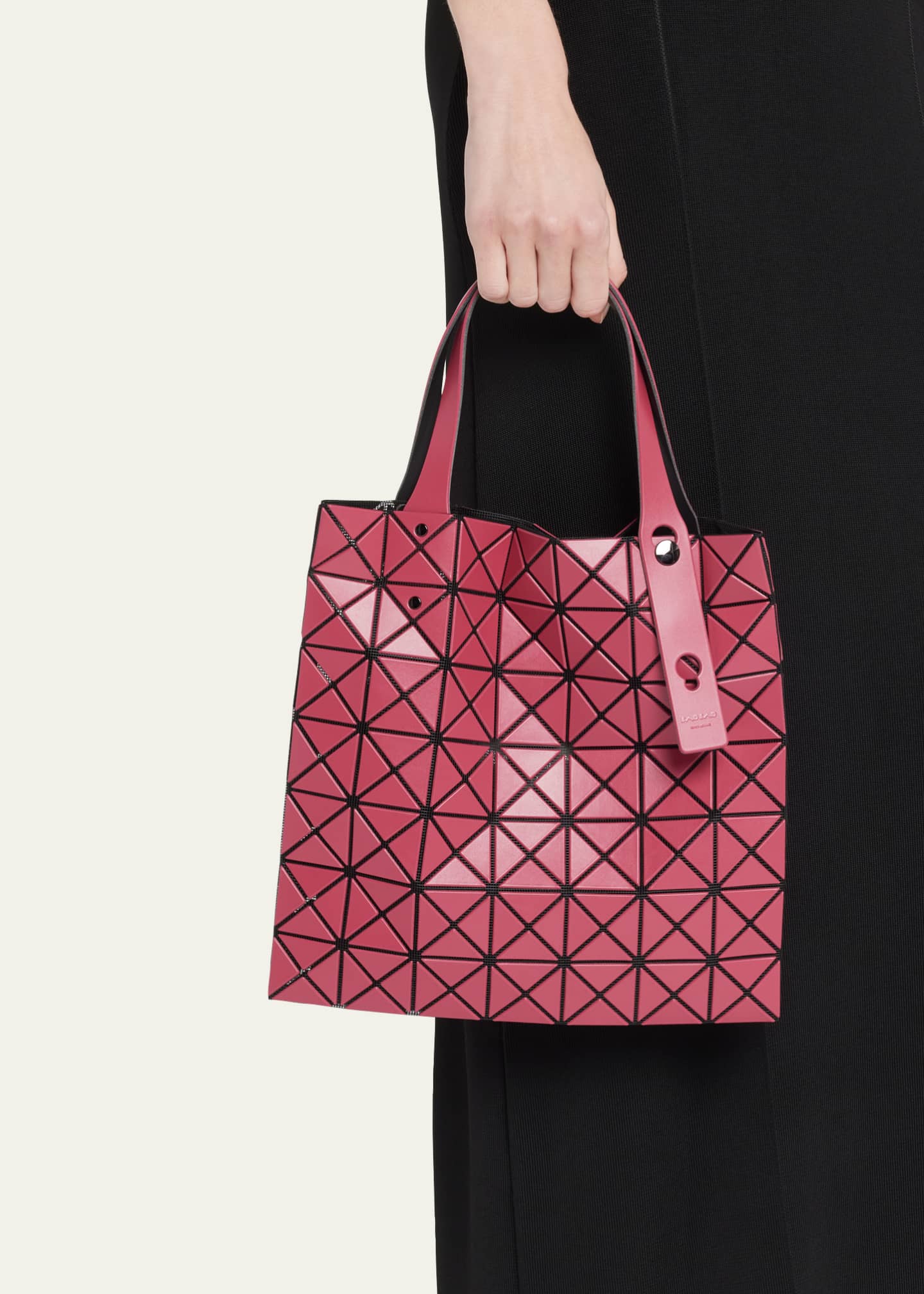 Bao bao prism tote 2025