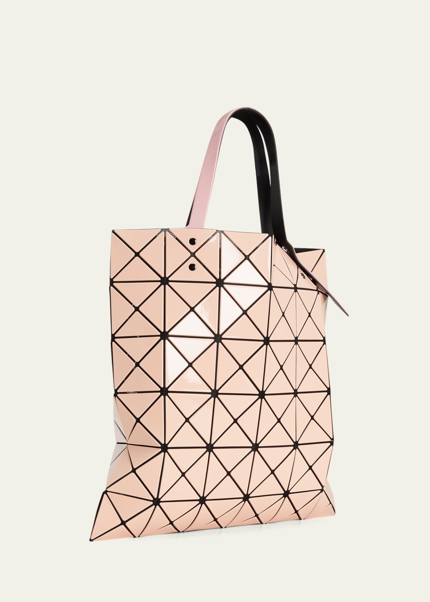 Bao Bao Issey Miyake Lucent Geometric Tote Bag