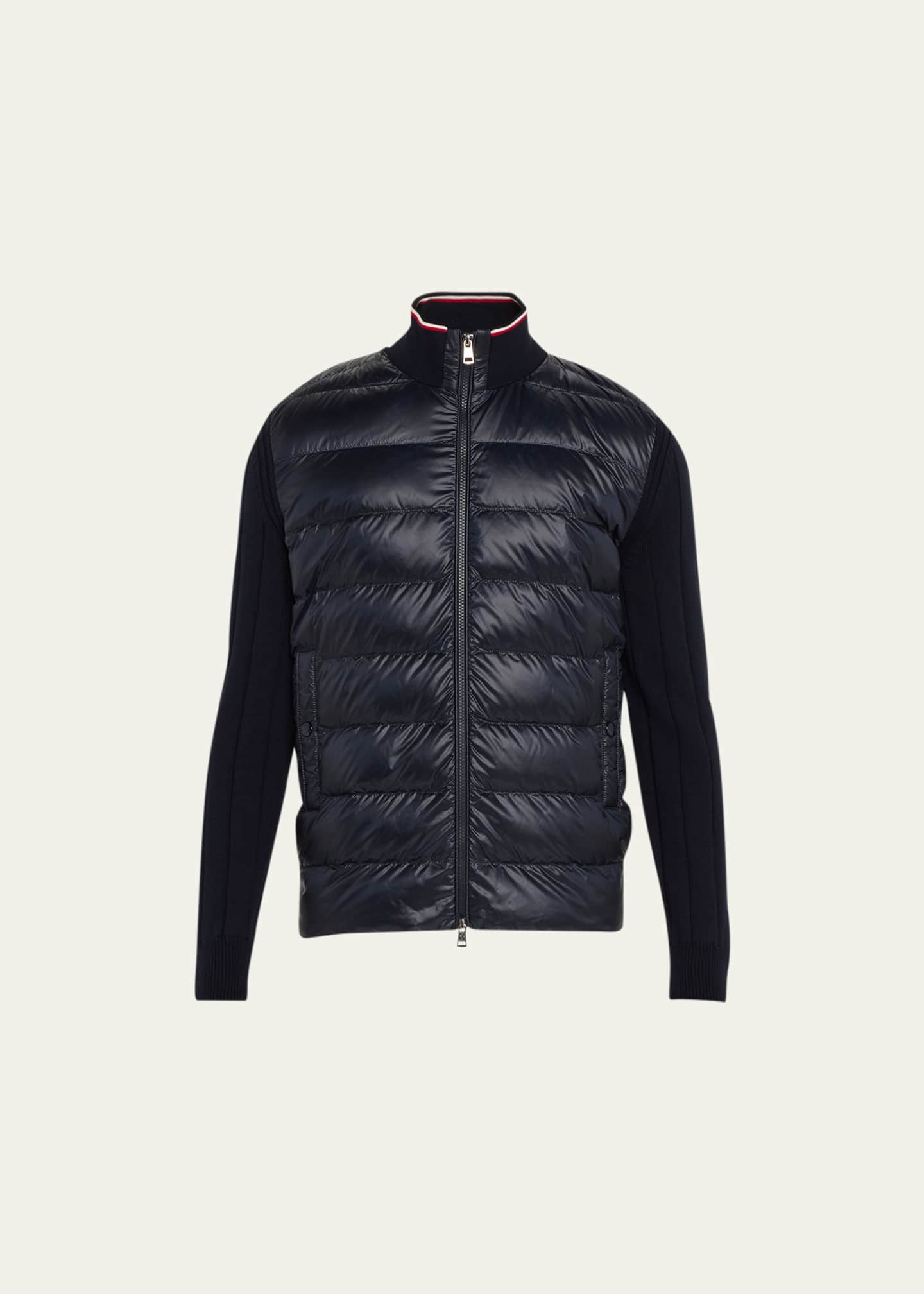 Moncler body store