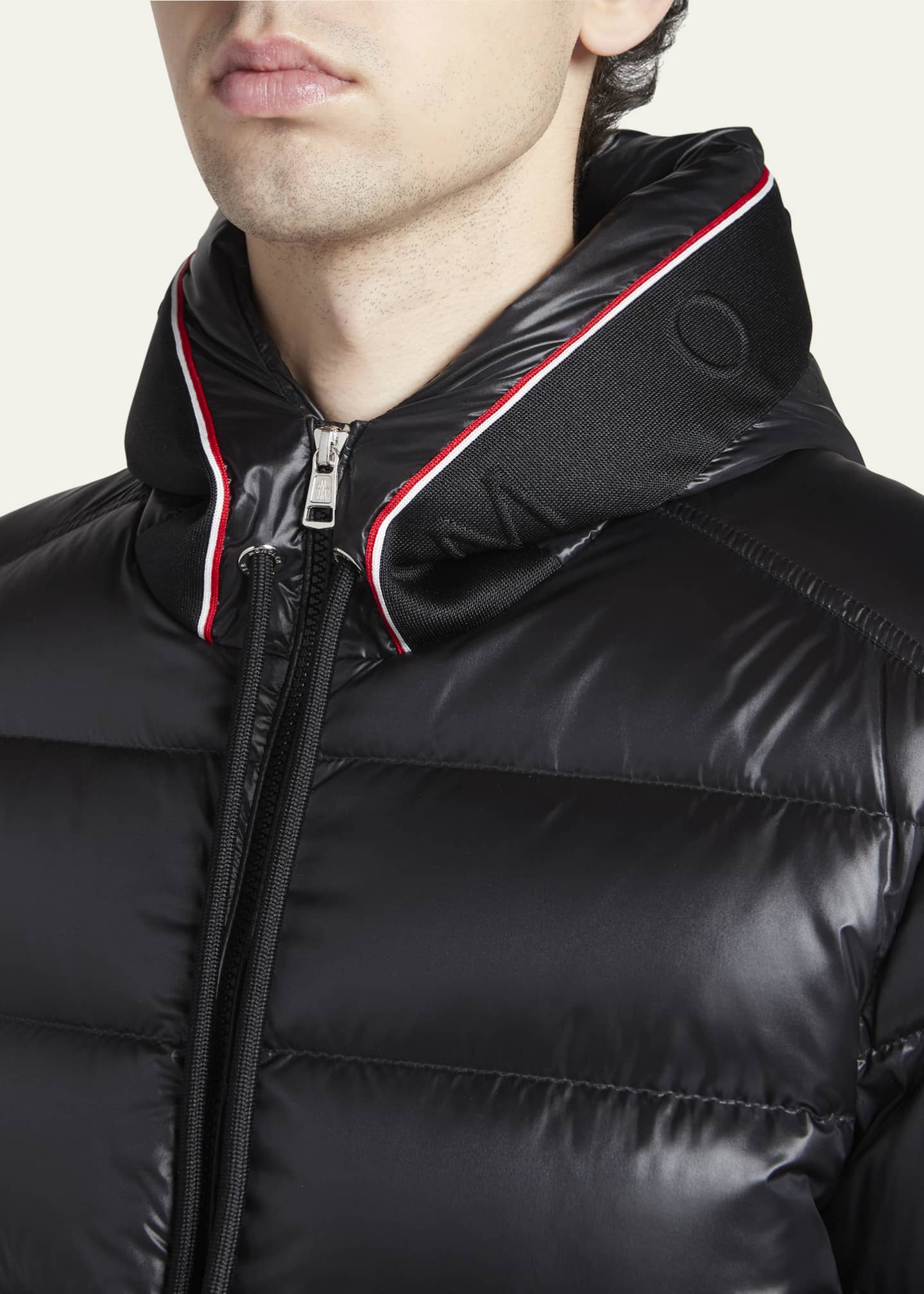 Mens moncler aubert jacket discount