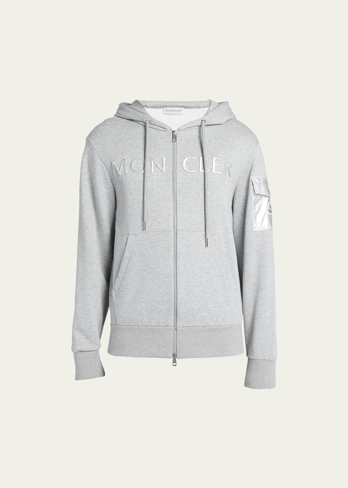 Moncler hoody store