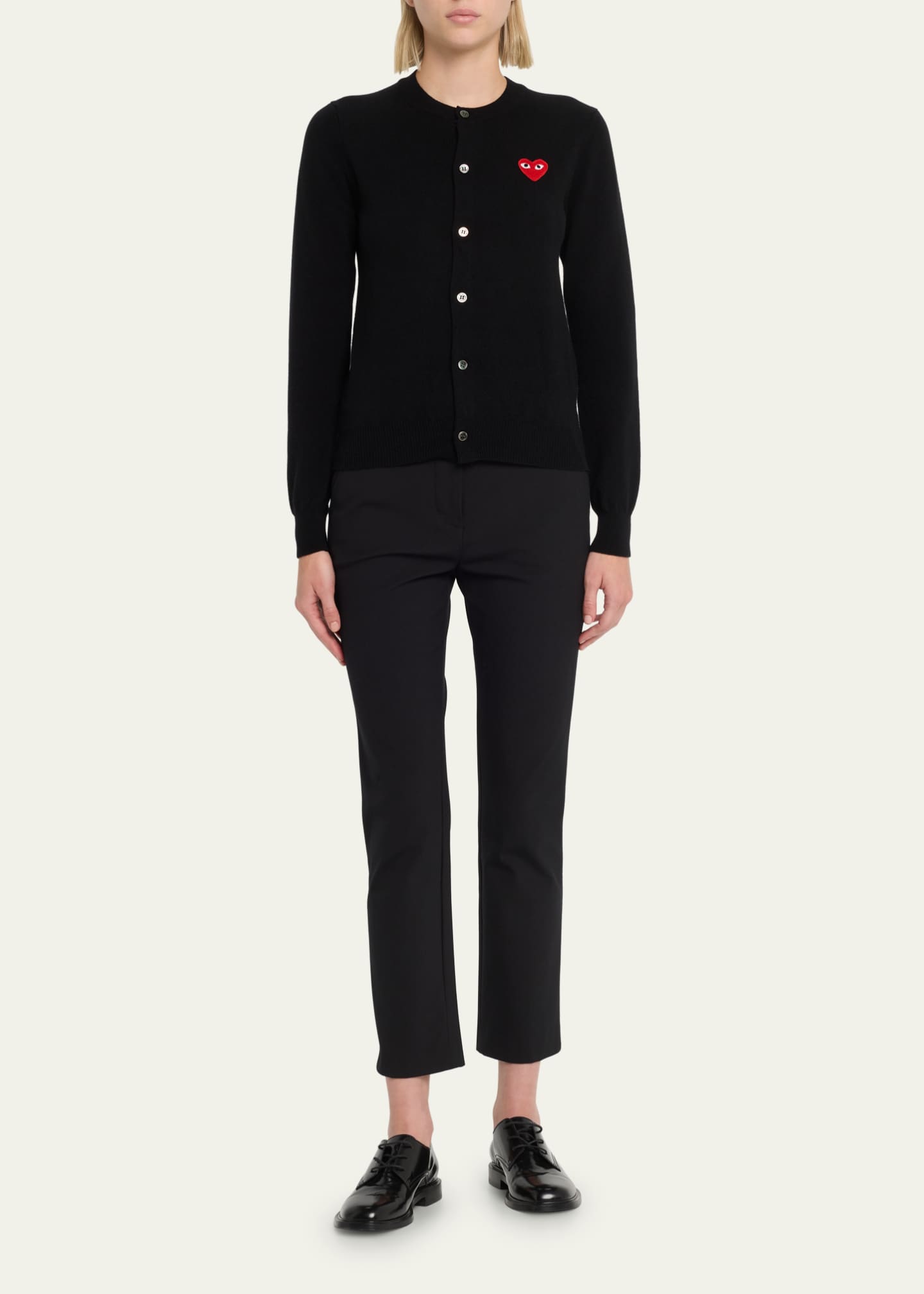 Comme des garcons bergdorf discount