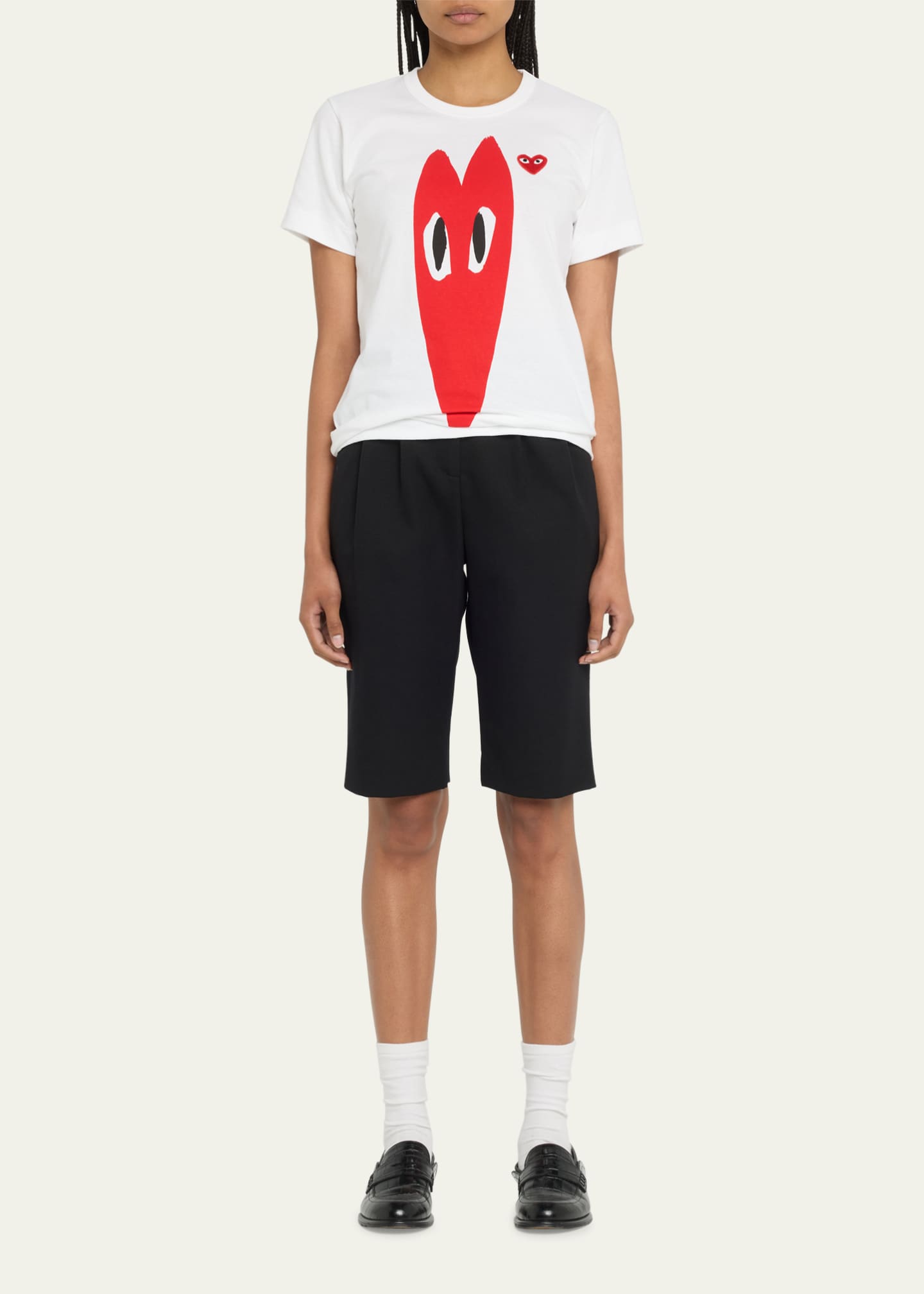 Cdg shorts online