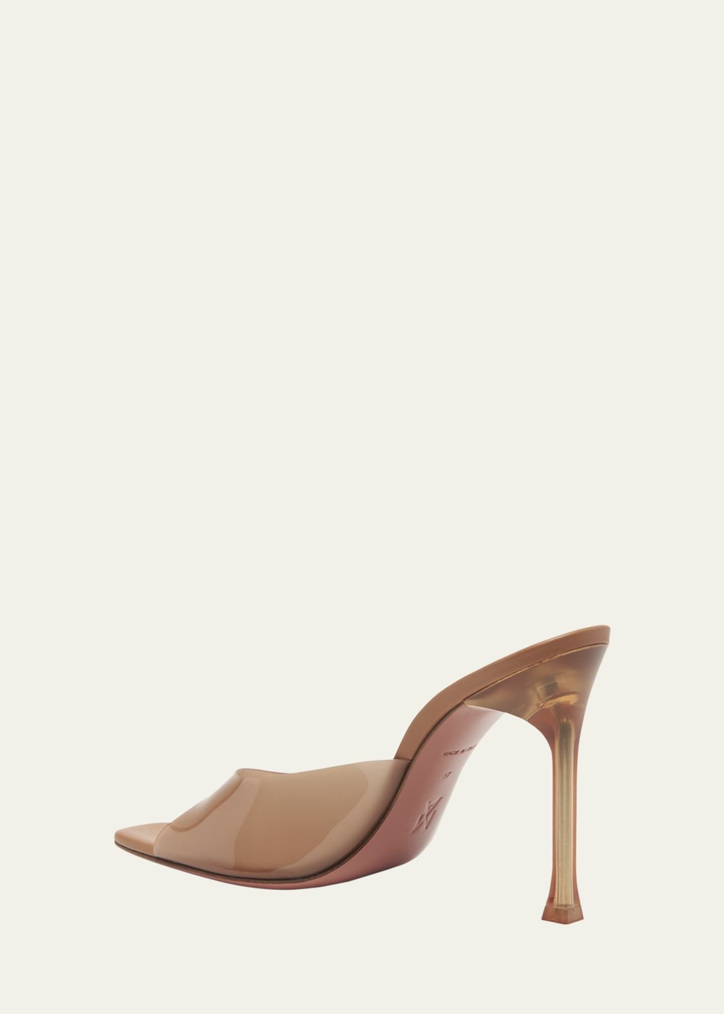 Alexa clearance & stiletto