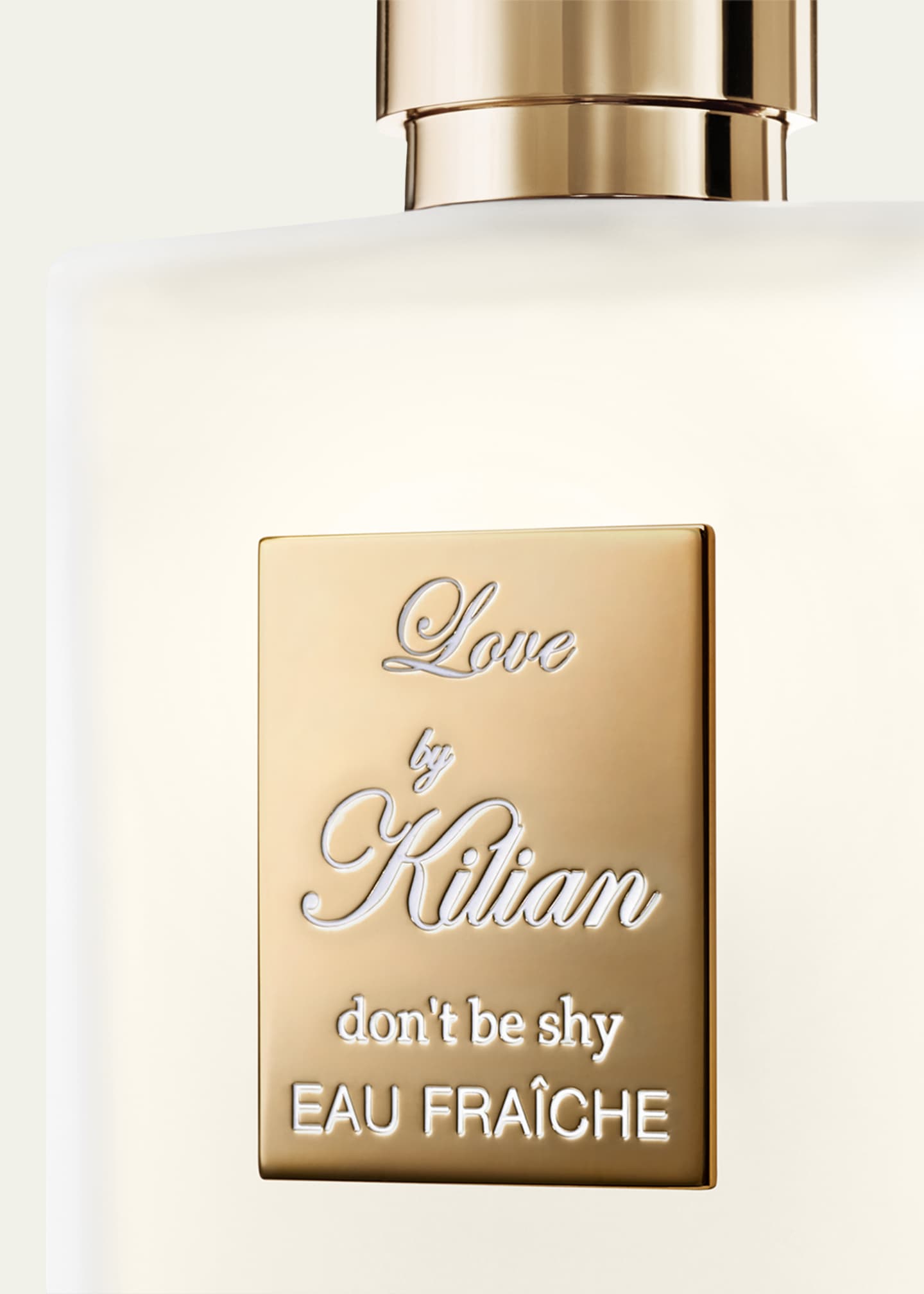 Eau fraiche sale kilian