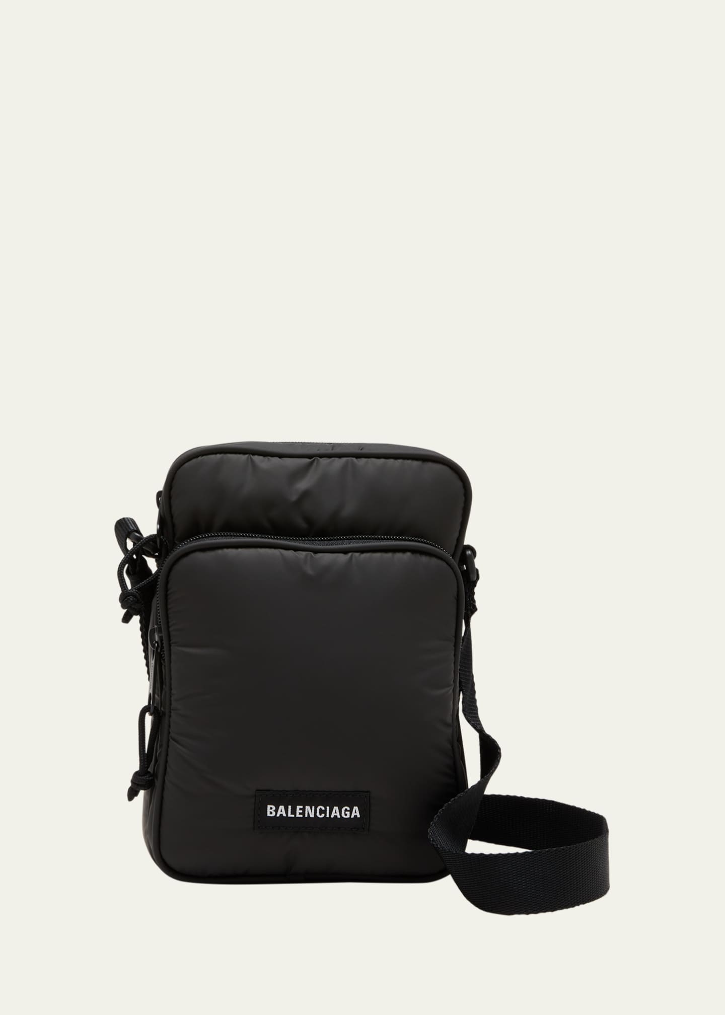 Balenciaga nylon bag 2025