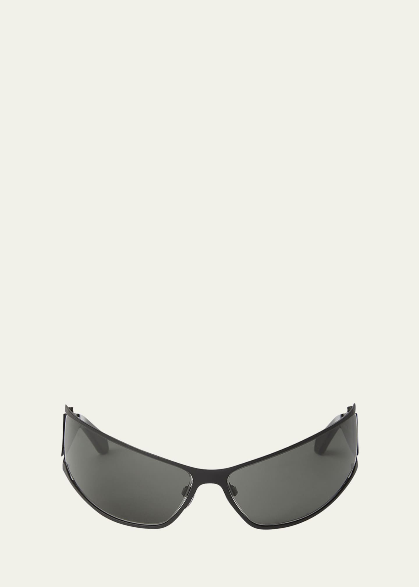 Off-White Men's Luna Cat-Eye Sunglasses Image 1 of 2