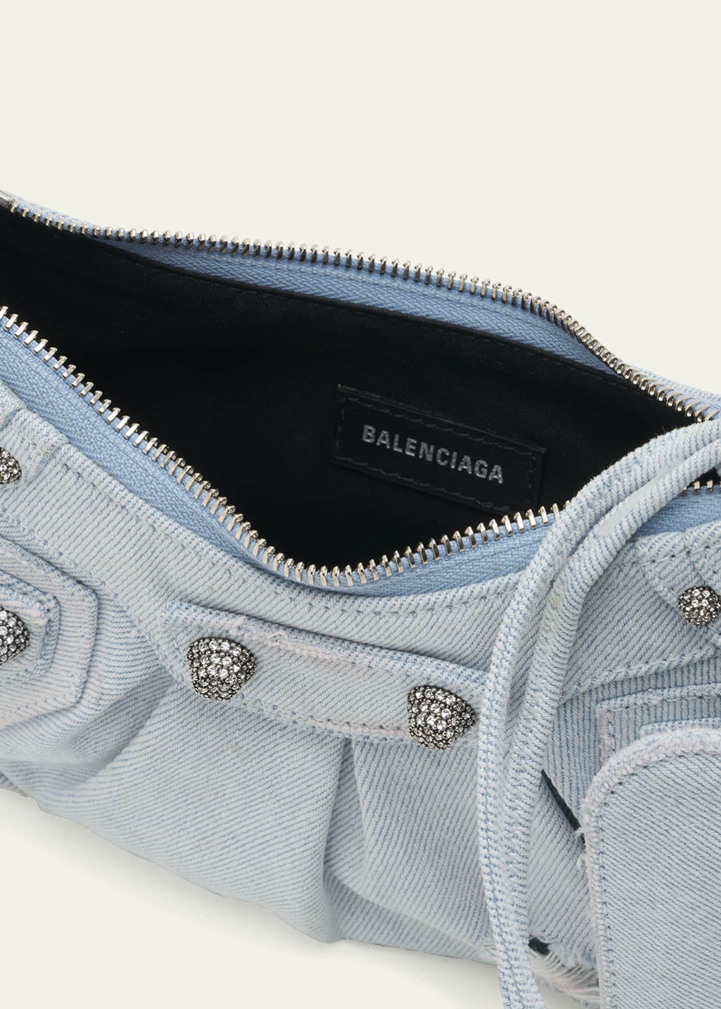 Balenciaga wash bag 2025