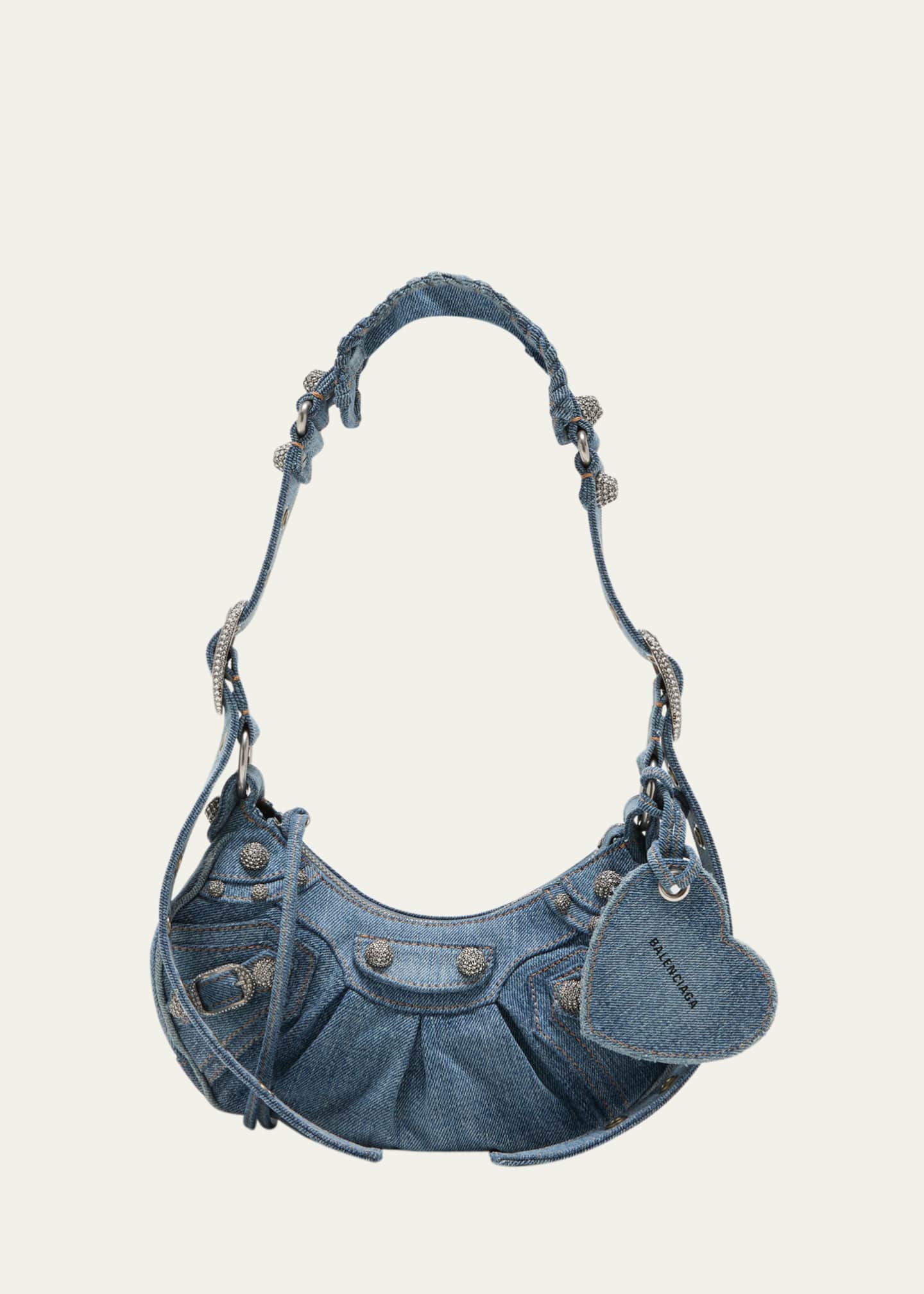 Balenciaga stud bag shop