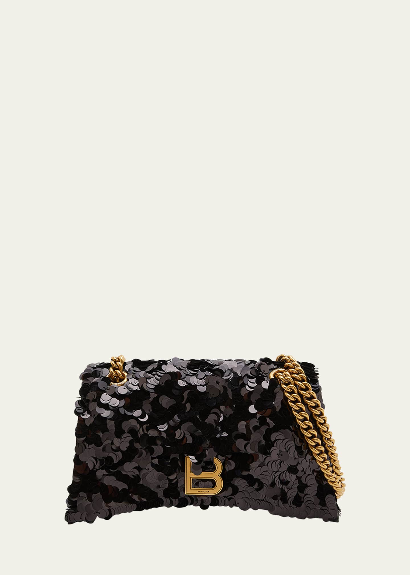 Balenciaga shop clutch bags