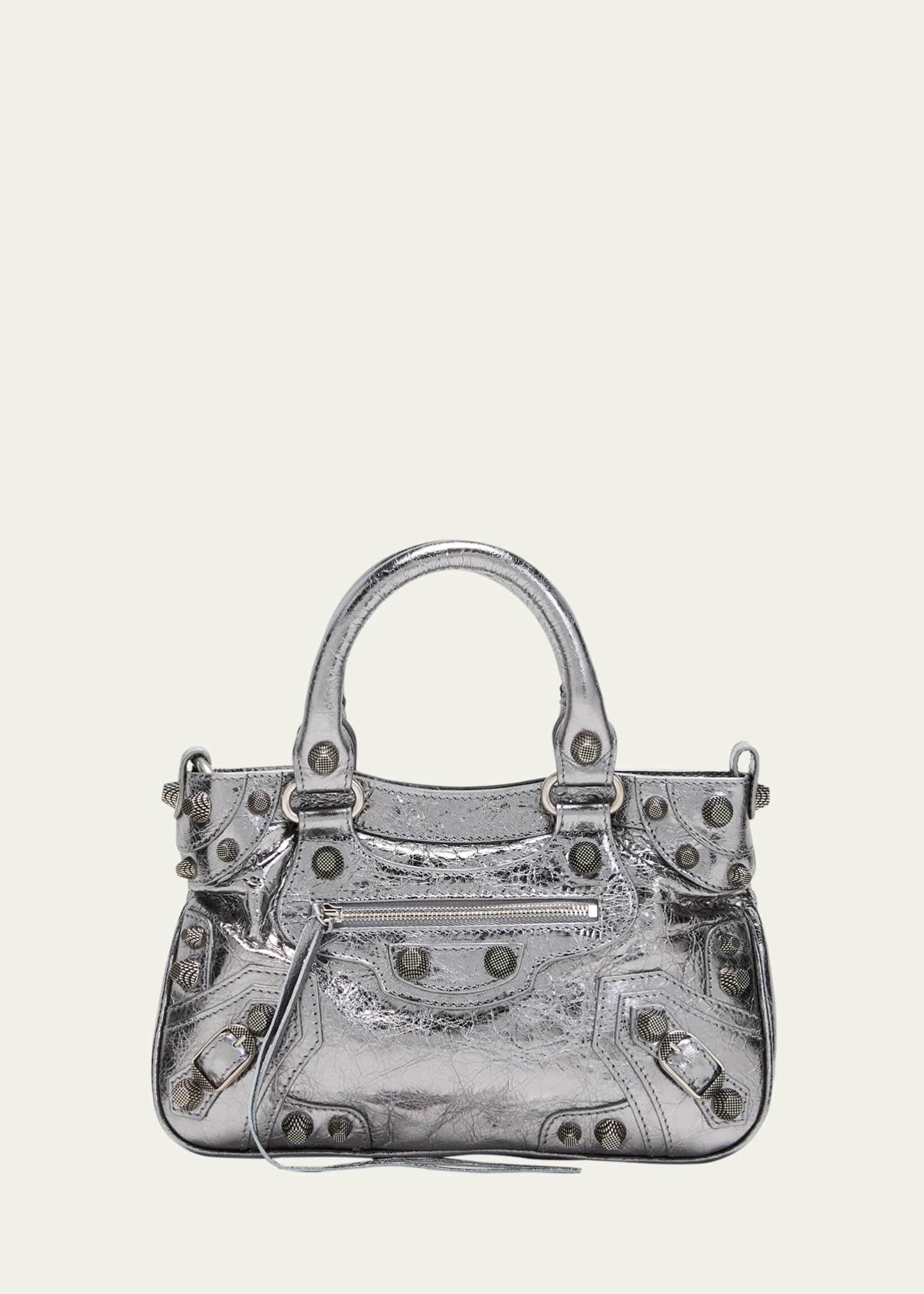 Balenciaga bag small sales