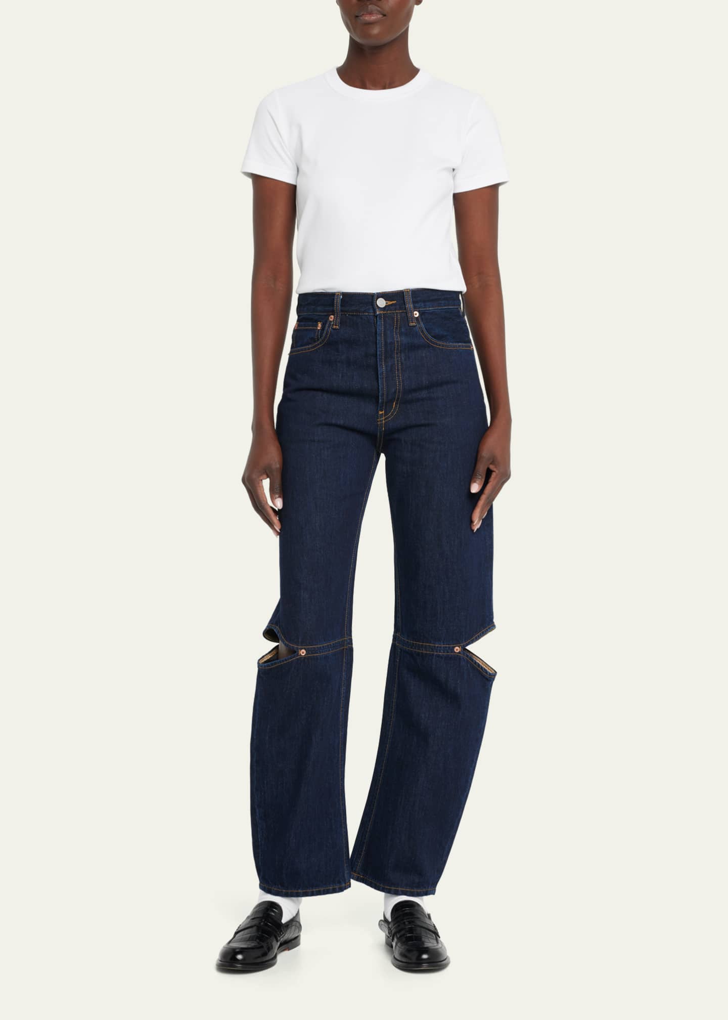 Cowgirl jeans cheap new arrivals