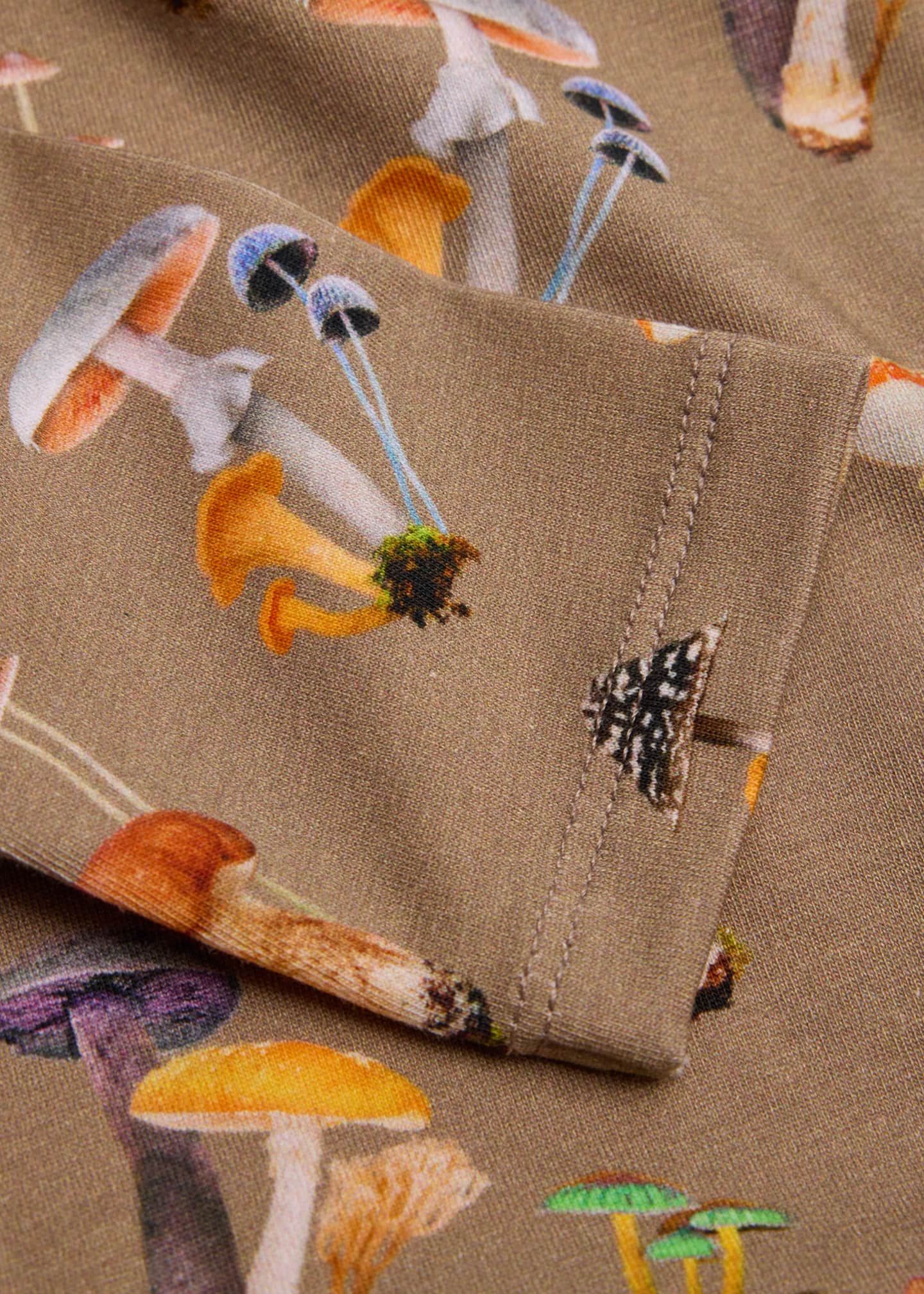 Molo Frances Onesie Bergdorf Goodman