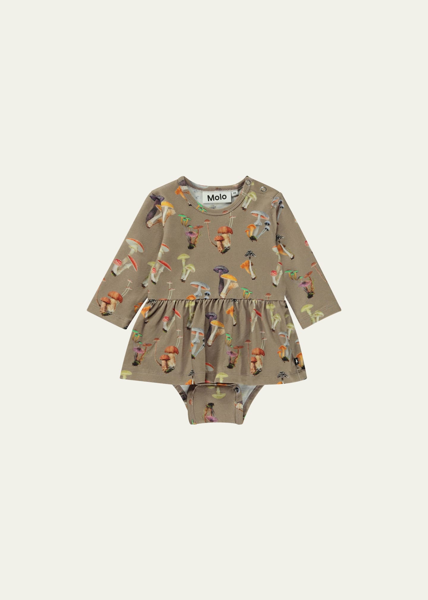 Molo onesie shop