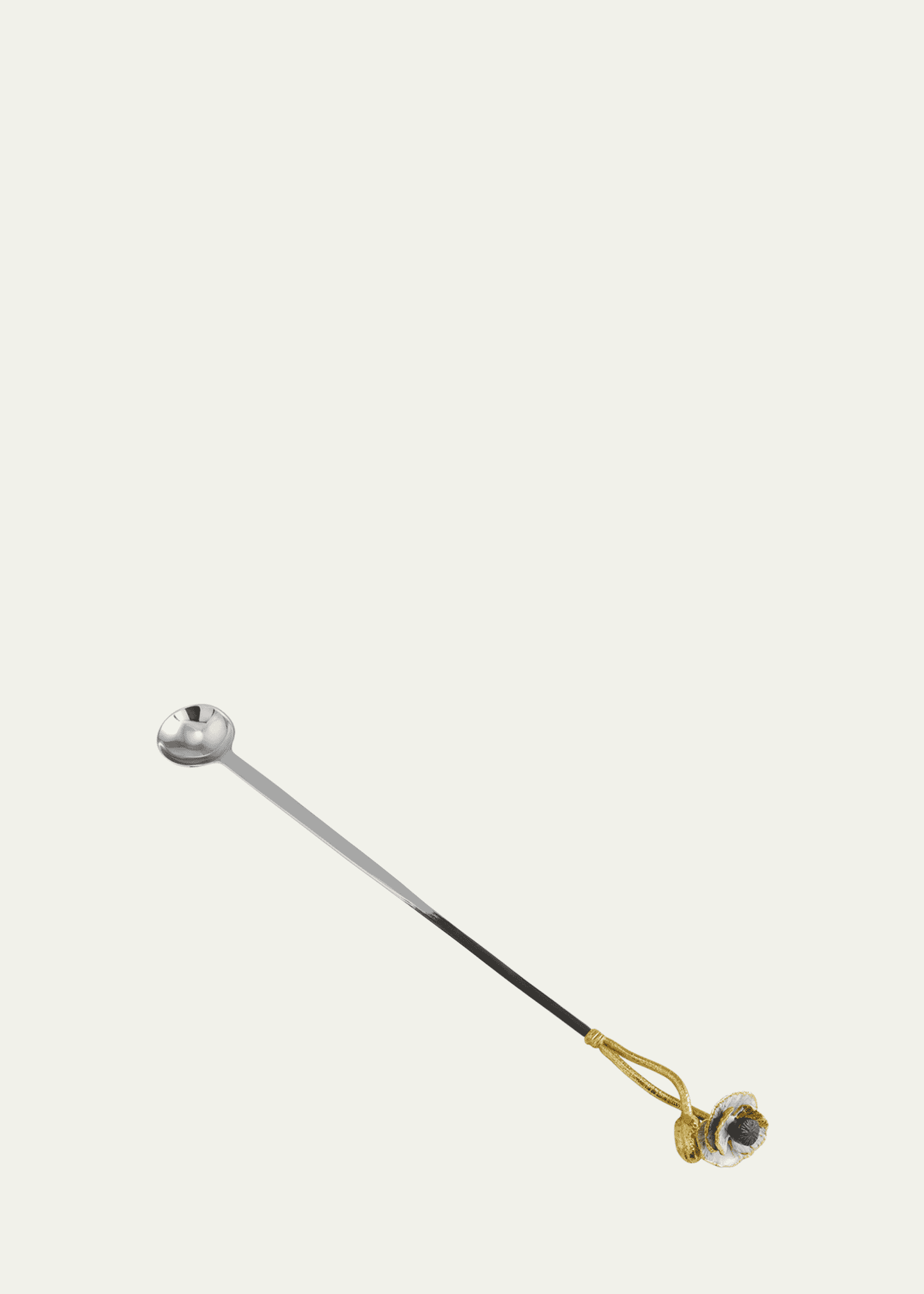 Michael Aram Anemone Large Coffee Pot With Spoon Bergdorf Goodman