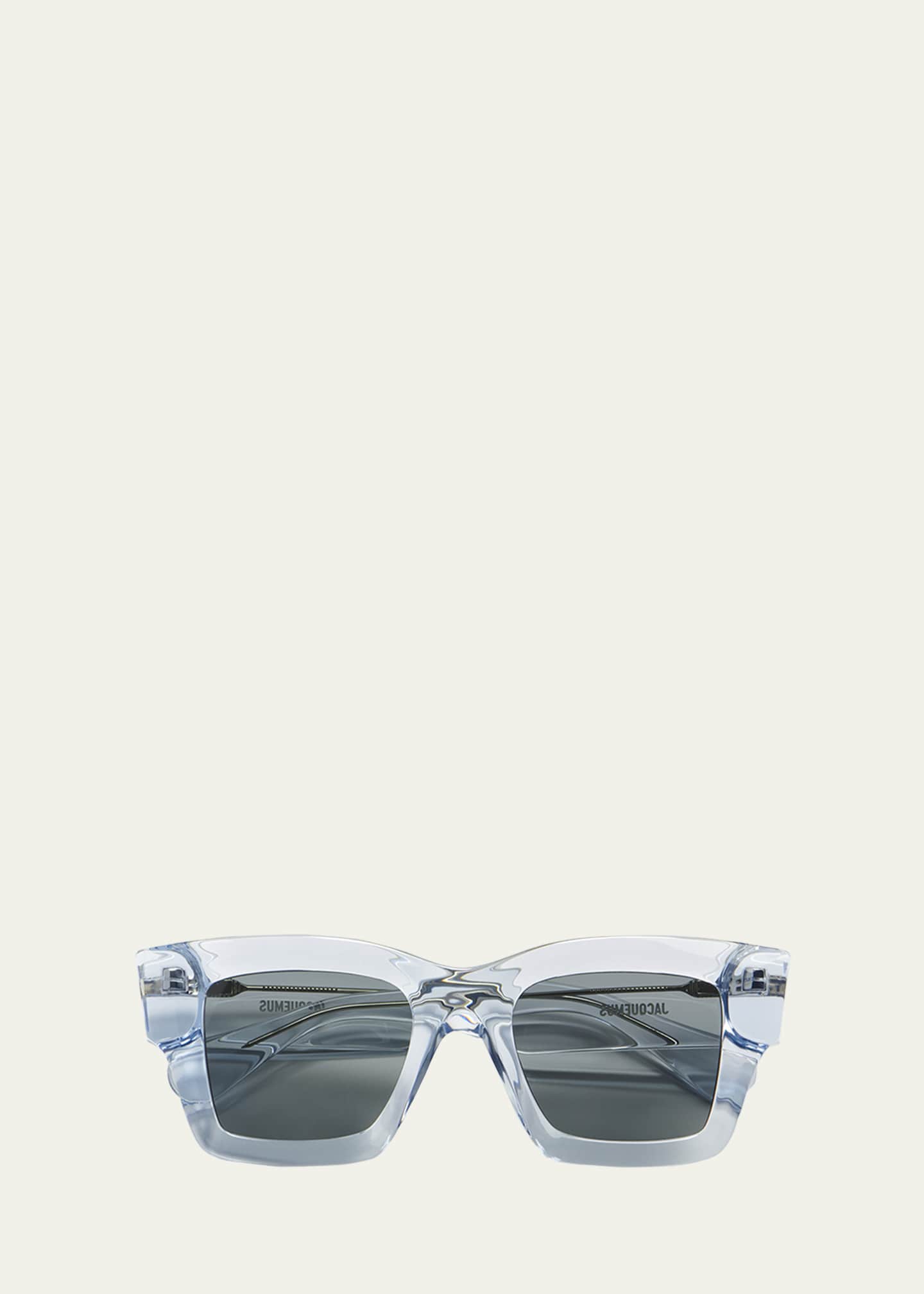 Jacquemus glasses outlet