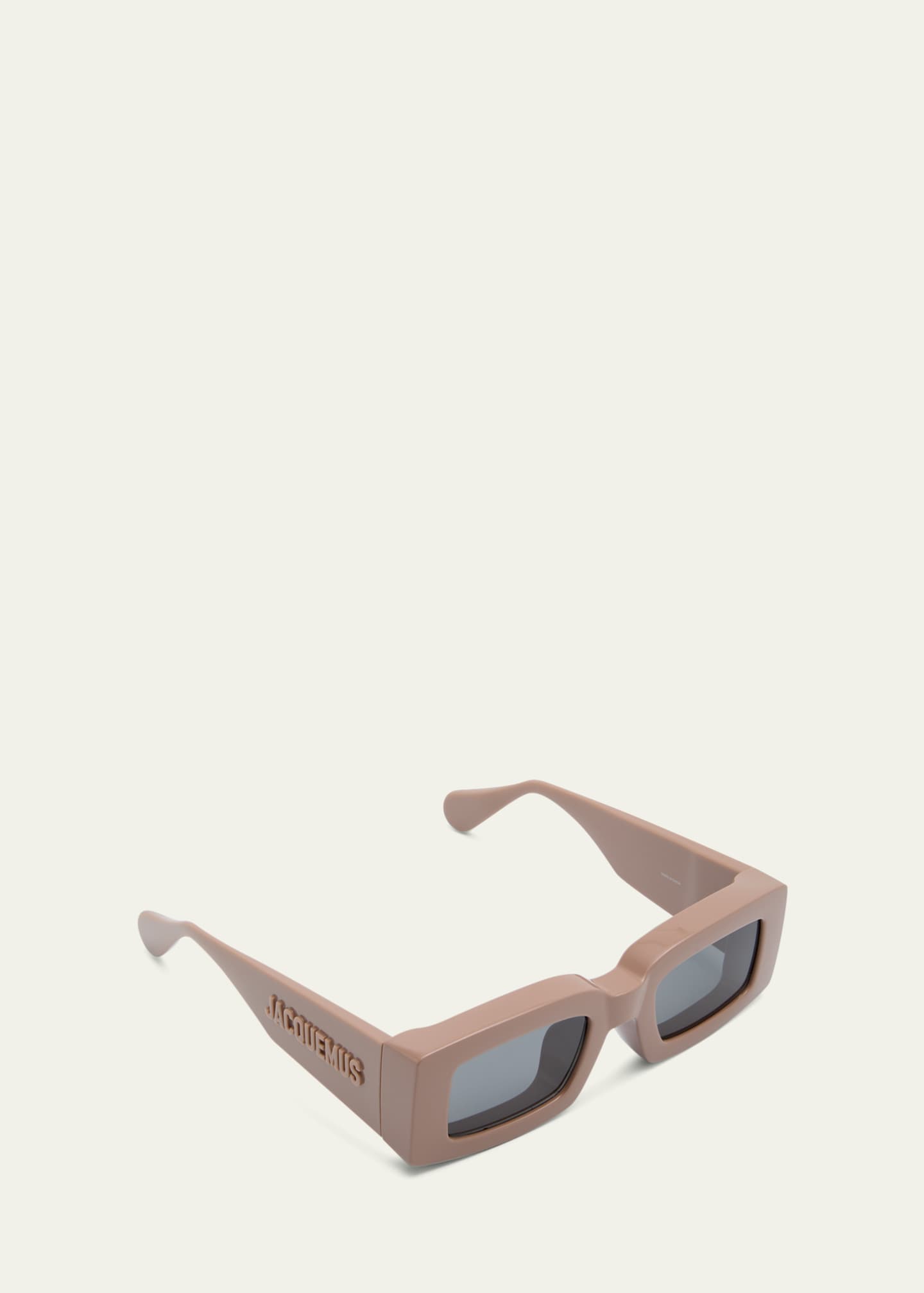 Lunettes rectangle shop