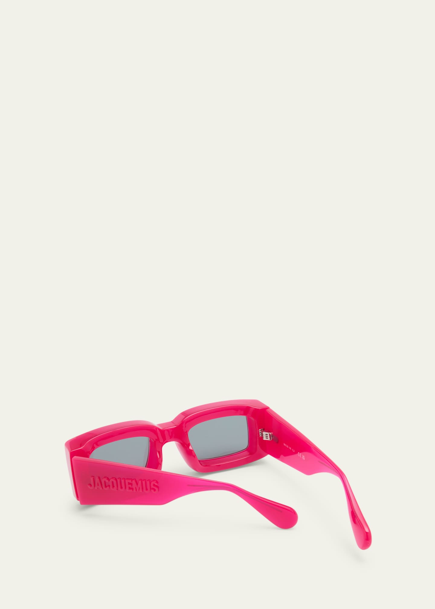 Jacquemus glasses store