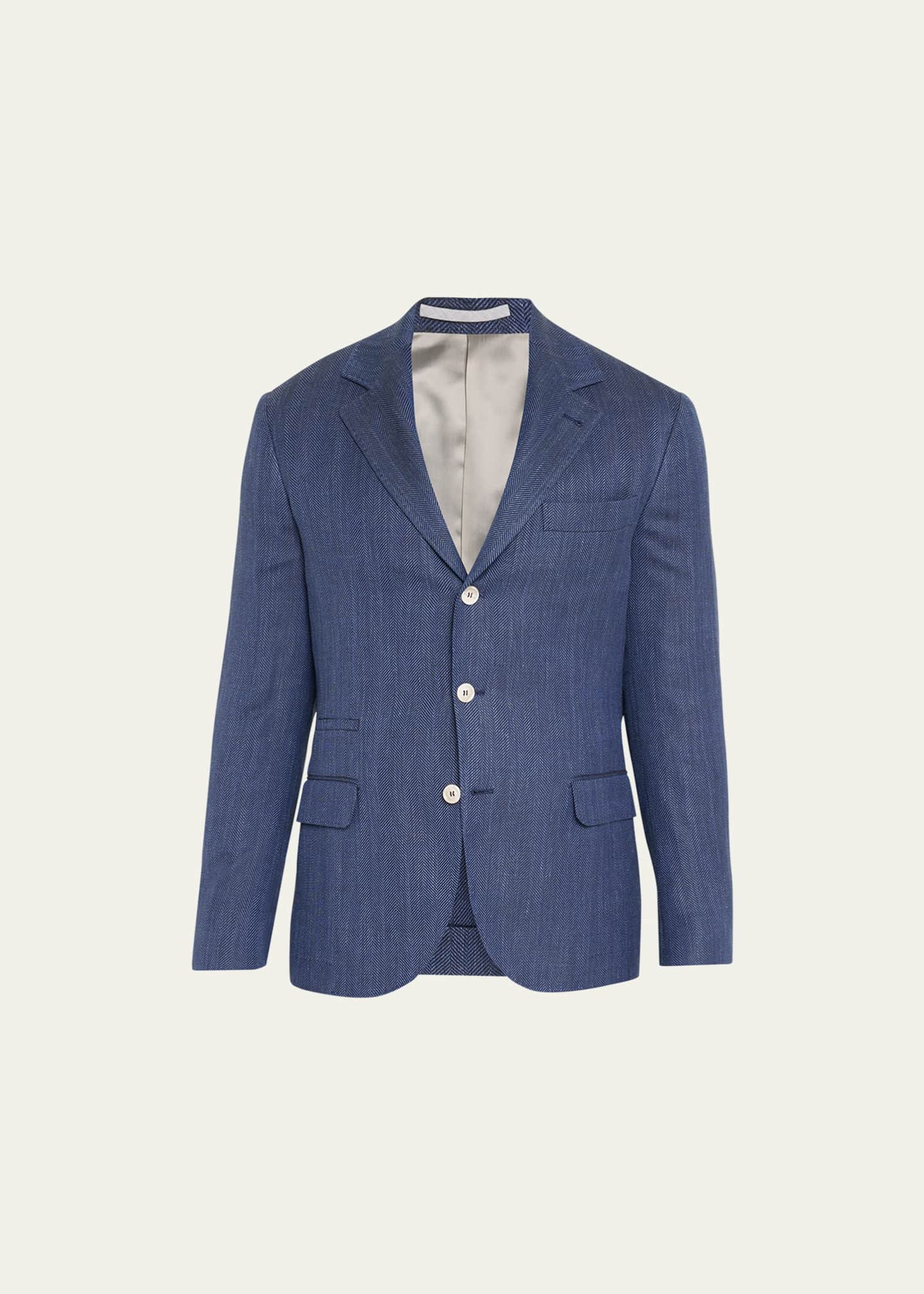 Brunello cucinelli sport coat store