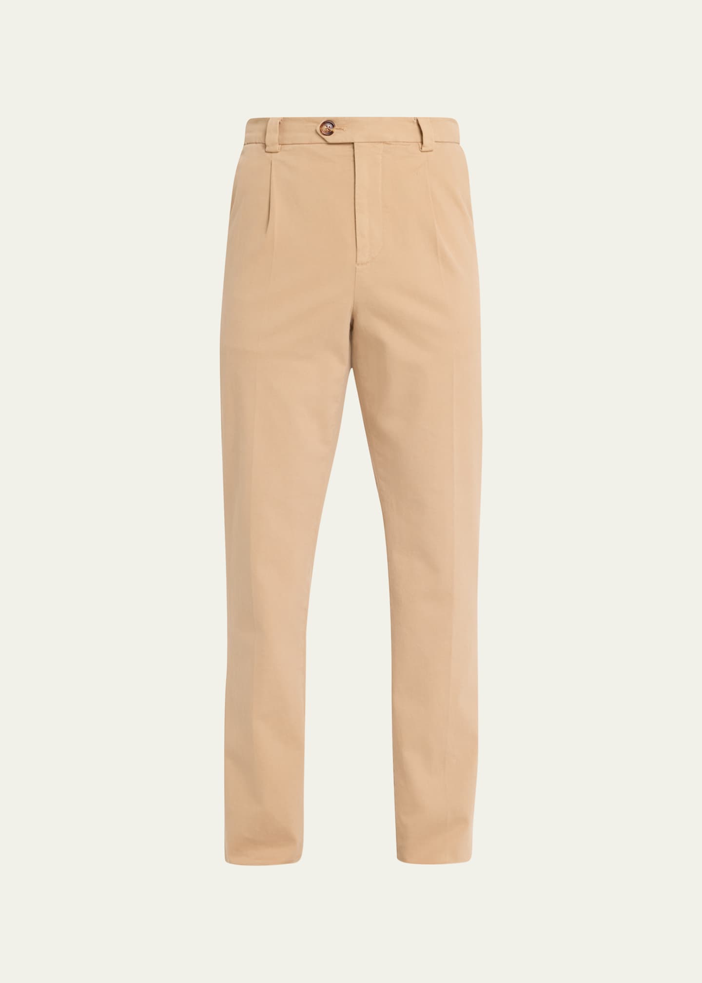 Brunello Cucinelli cashmere pants