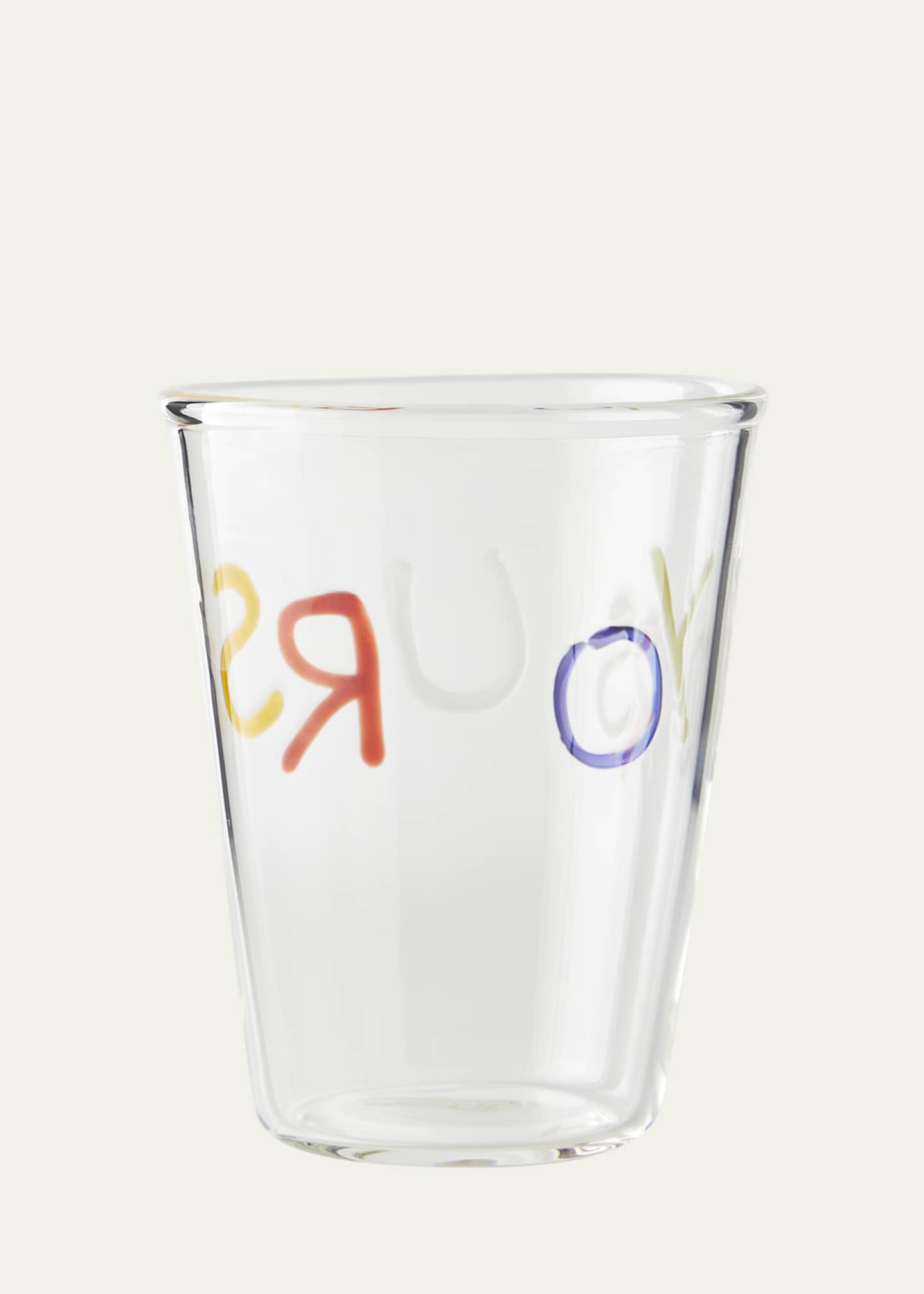 Massimo Lunardon Yours Cup, 7.4 oz. Image 2 of 2