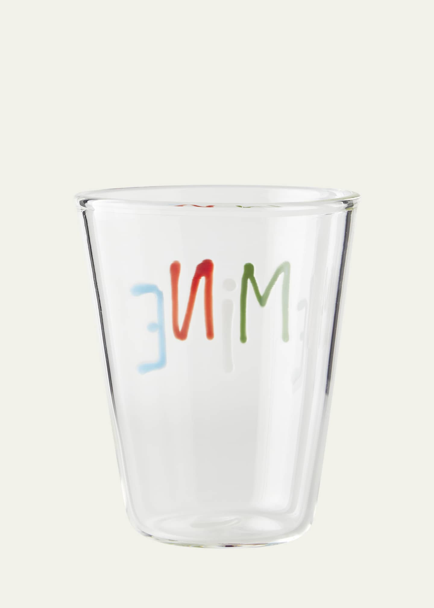 Massimo Lunardon Mine Cup, 7.4 oz. Image 2 of 2