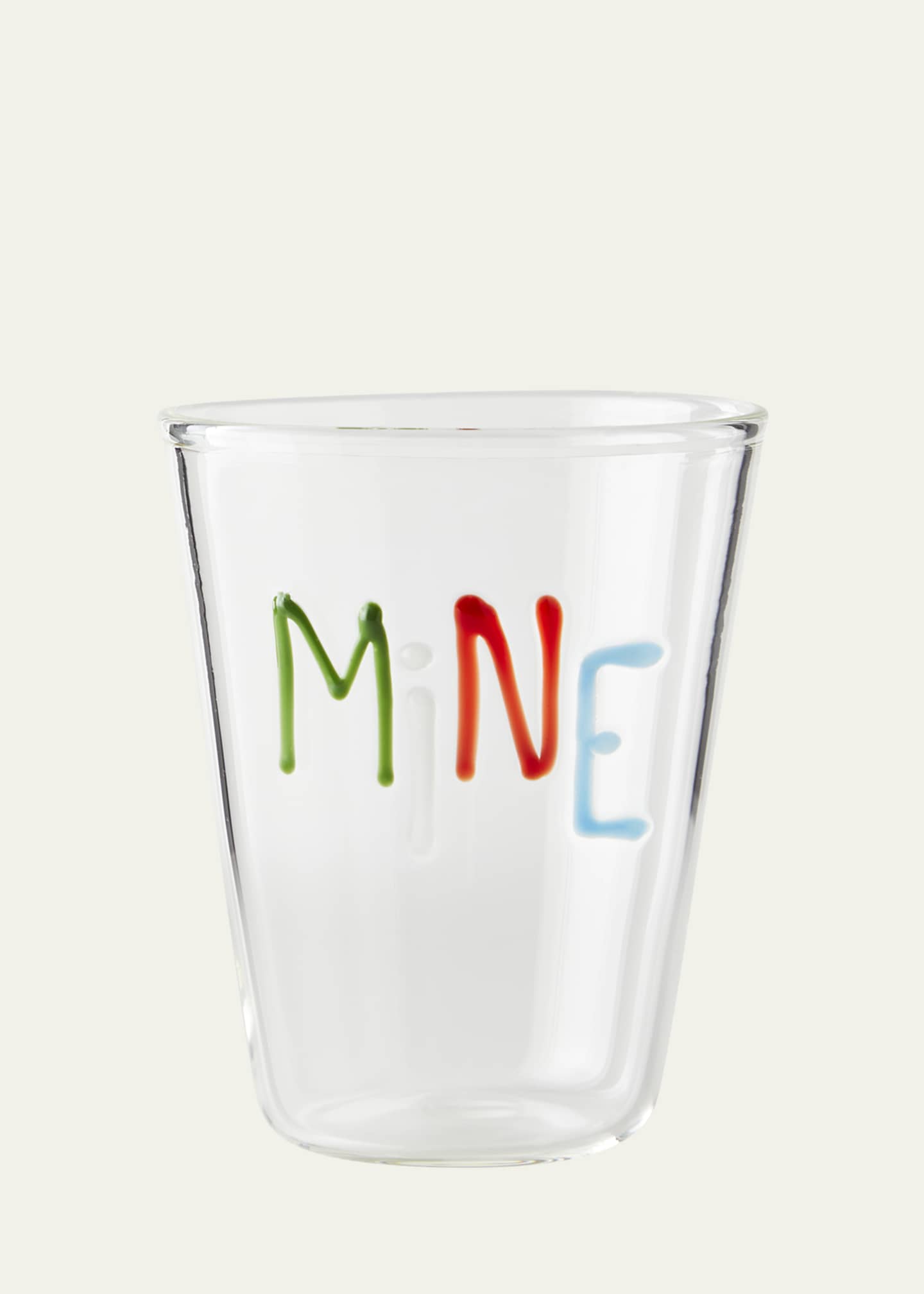 Massimo Lunardon Mine Cup, 7.4 oz. Image 1 of 2