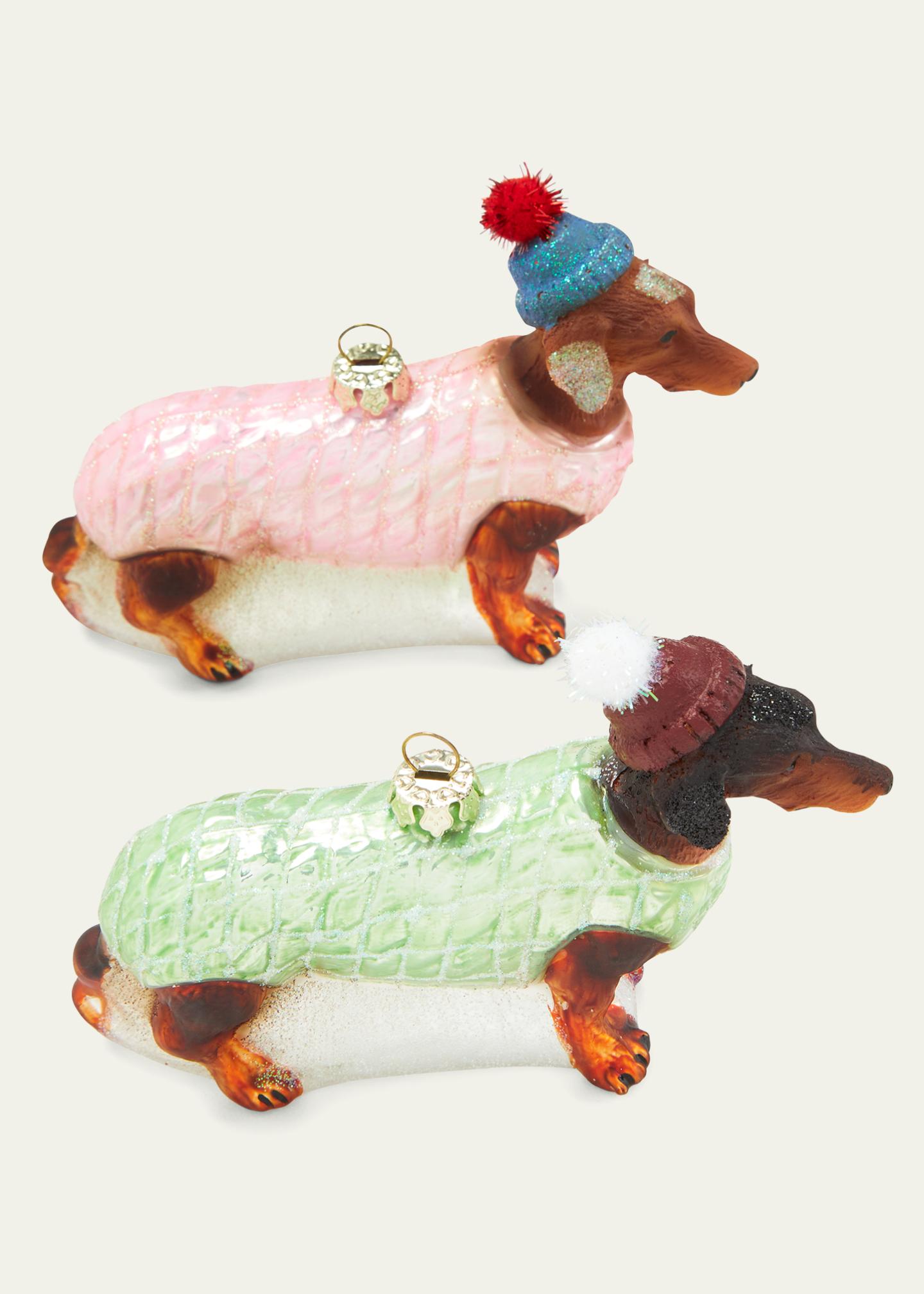 Cody Foster & Co Doxin Christmas Ornament - Bergdorf Goodman