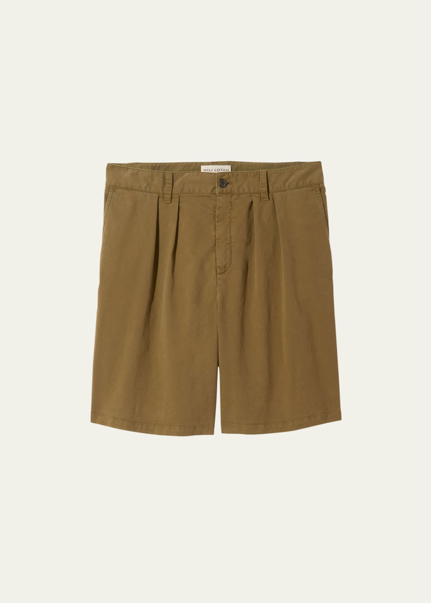 Nili lotan cheap shorts