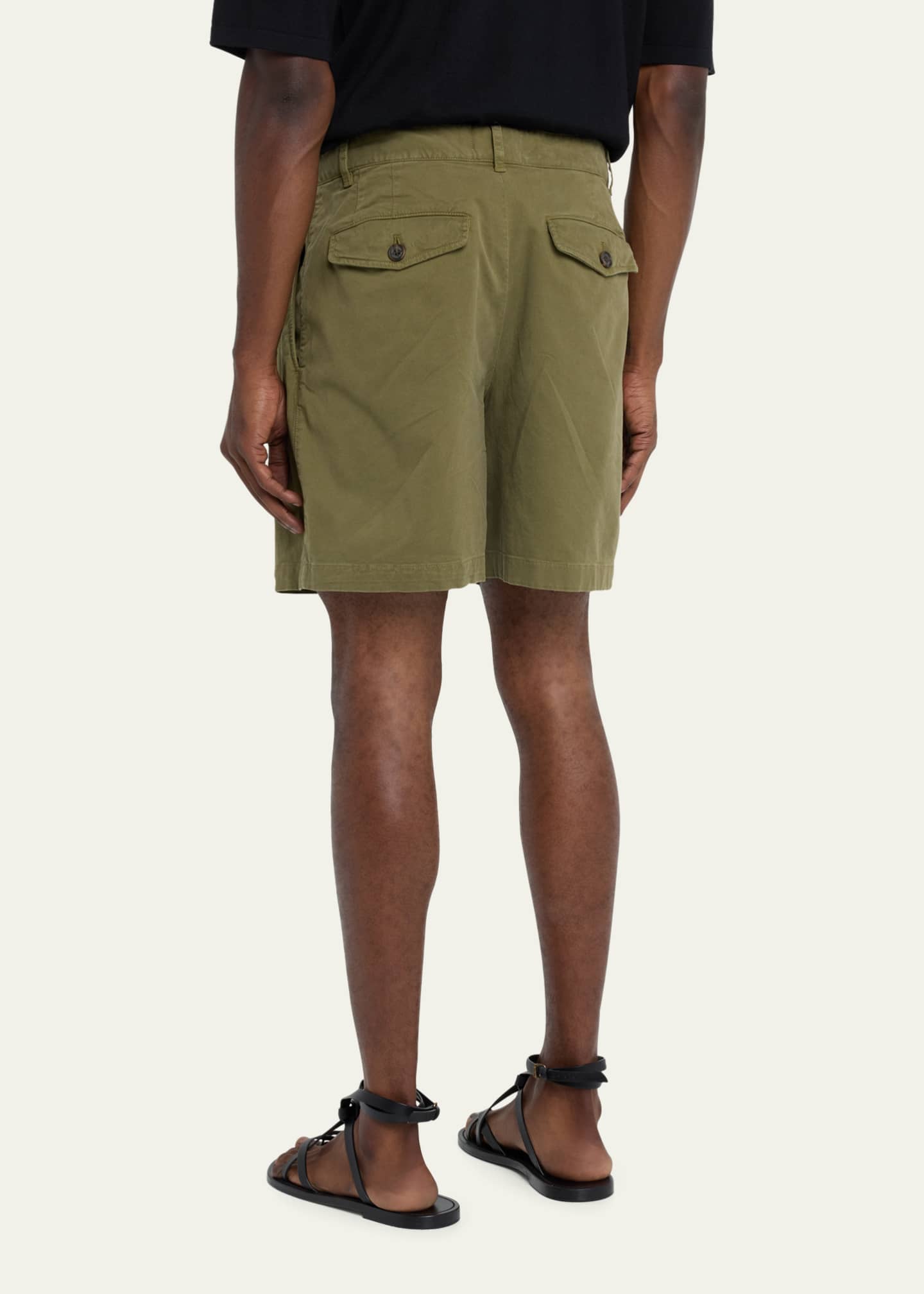 Nili lotan new arrivals shorts