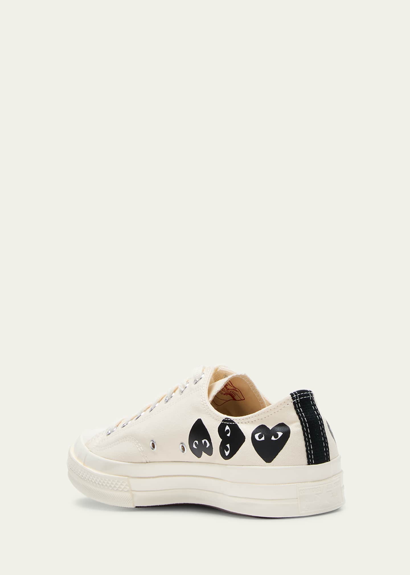 Comme des garcons converse neiman marcus cheap