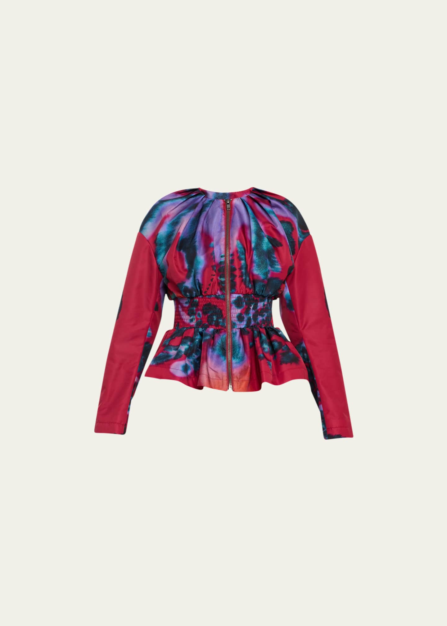 Altuzarra jacket top