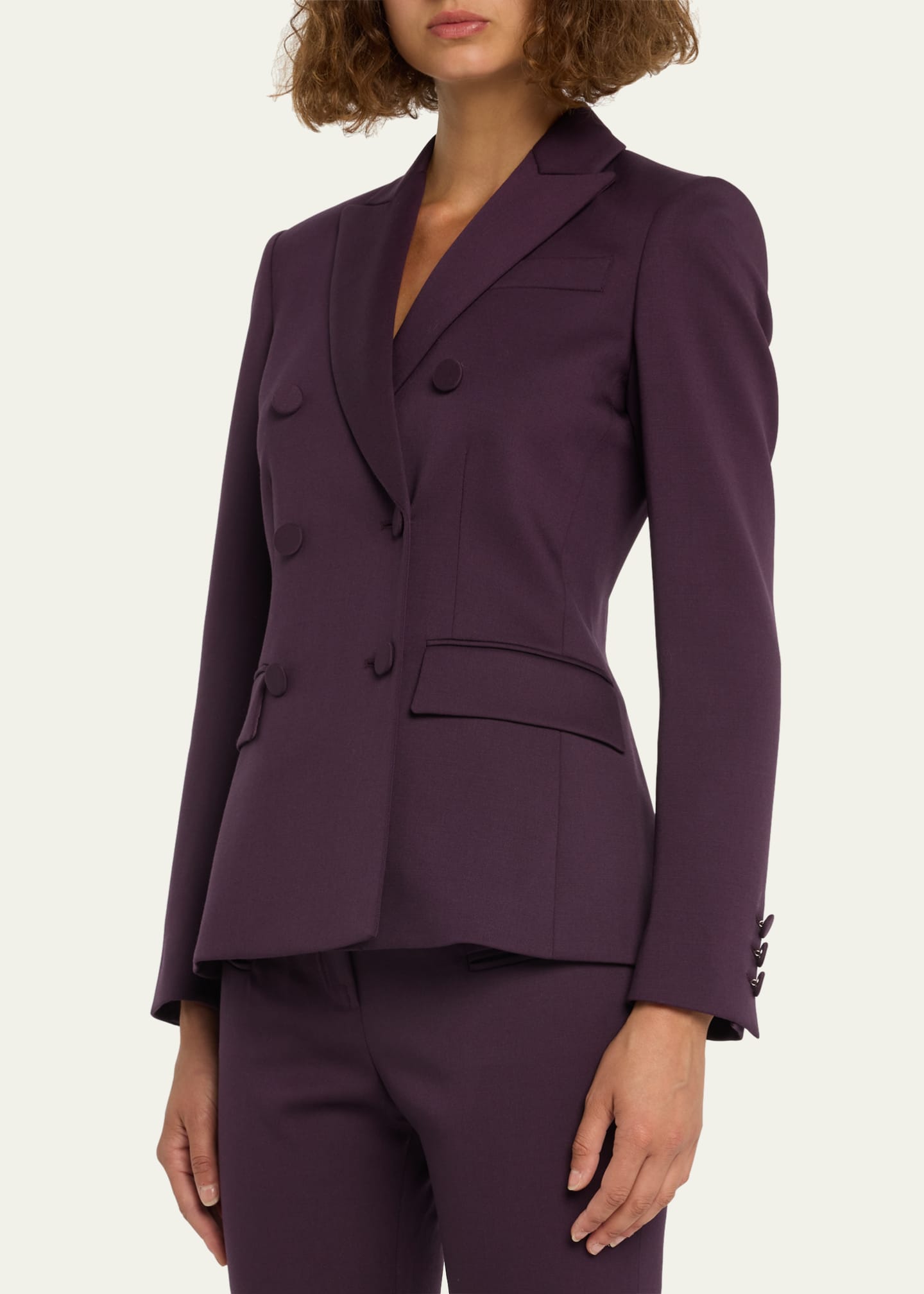 Altuzarra blazer hotsell