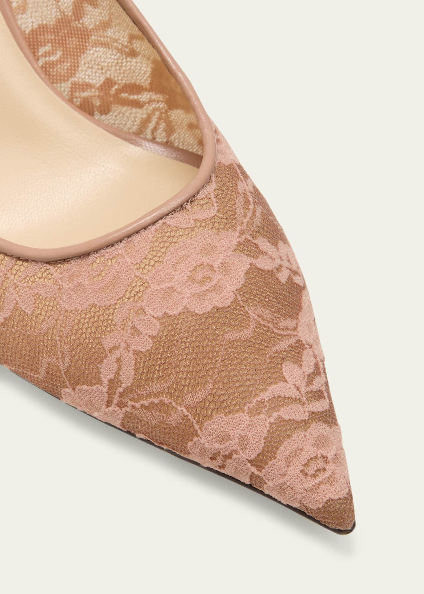 Jimmy choo love lace shop