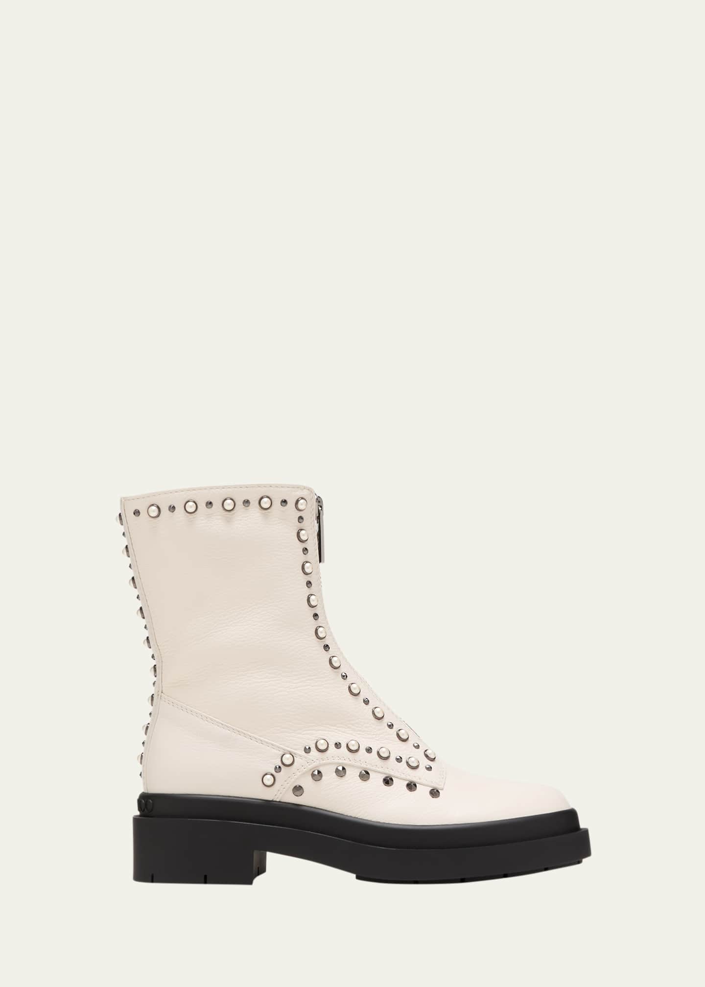 Bergdorf goodman boots top