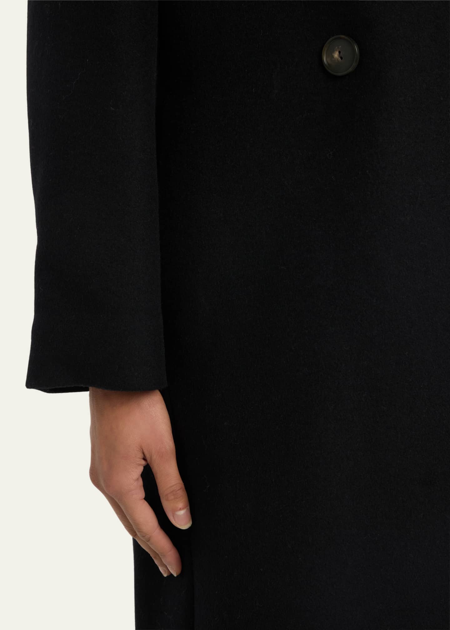 Vince peacoat hot sale