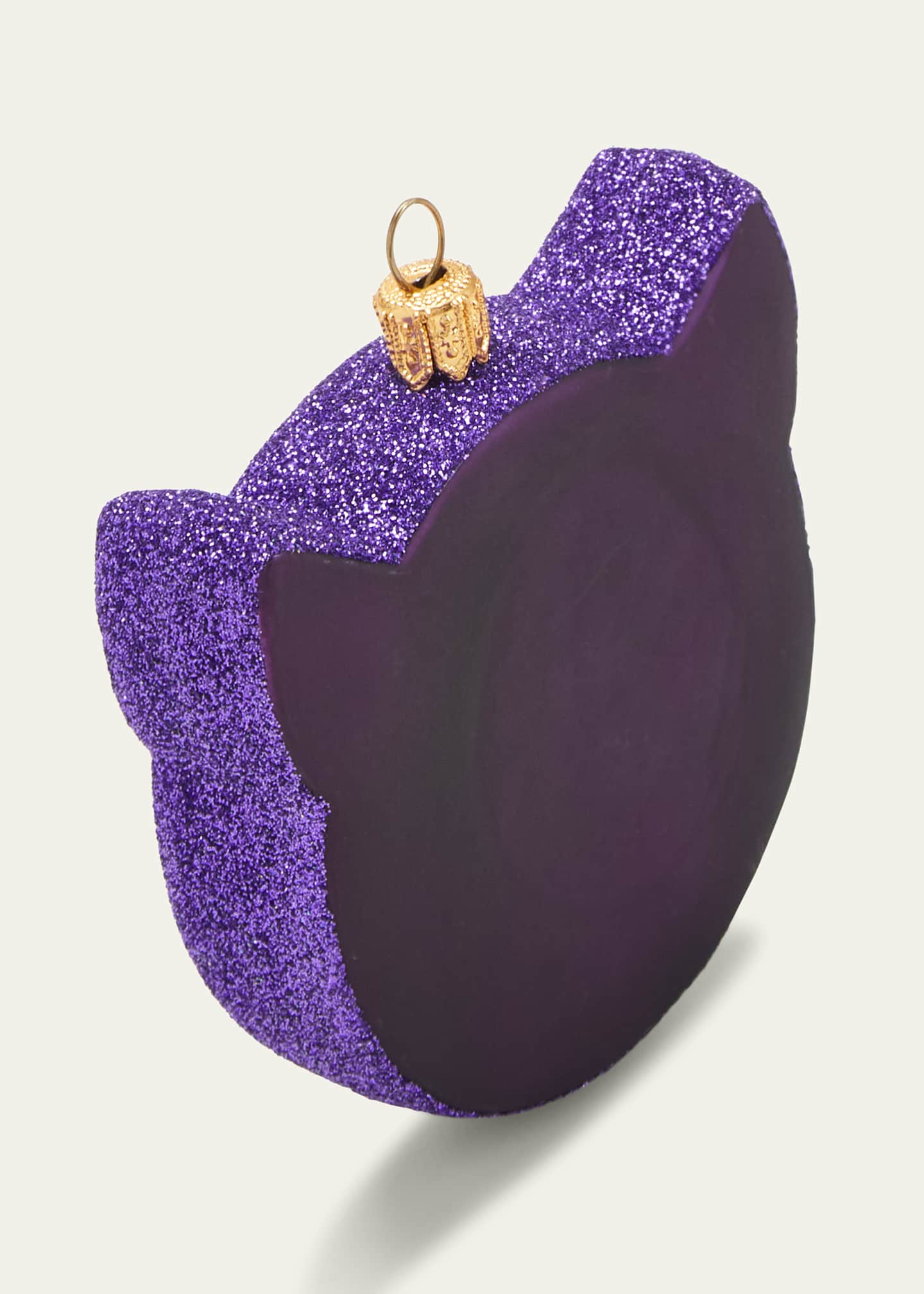 Devil Christmas Ornament 