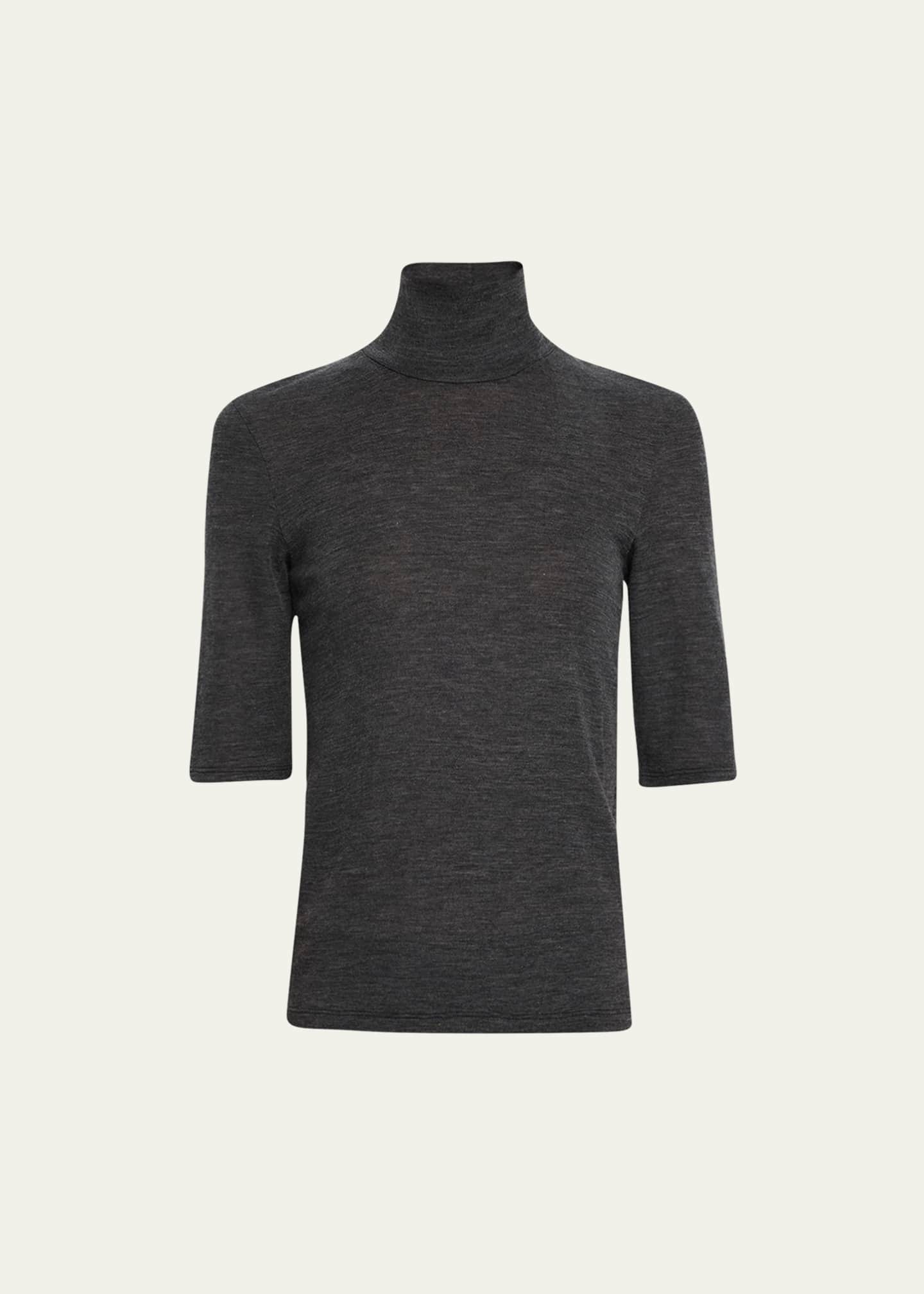 Vince cashmere hot sale turtleneck