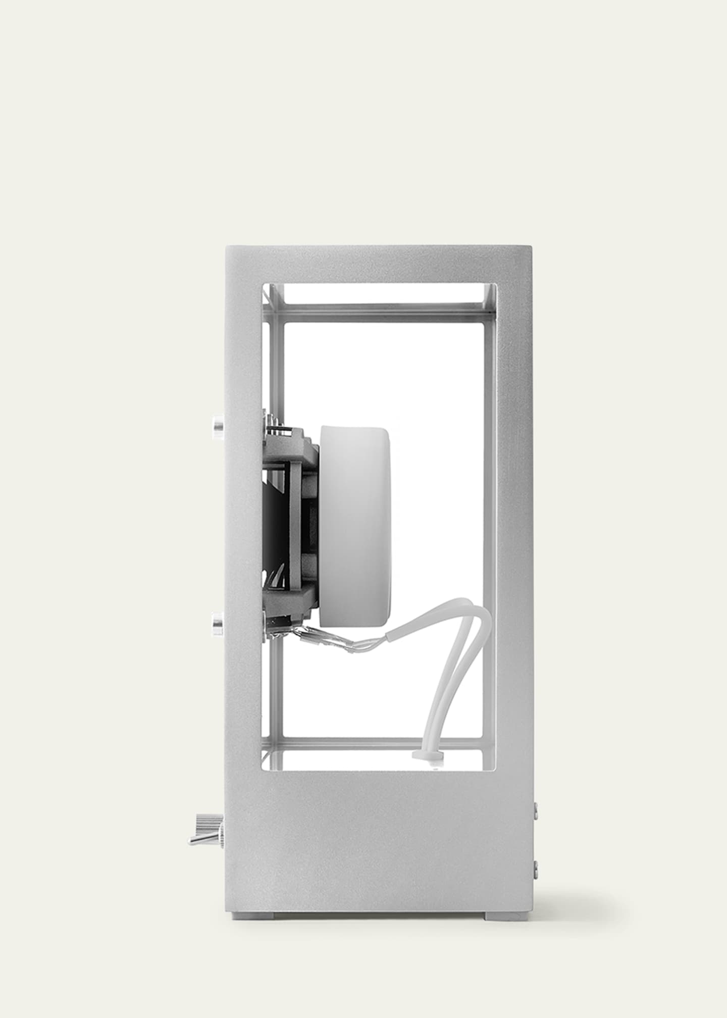 Transparent Sound Transparent Speaker, Metal Image 4 of 4