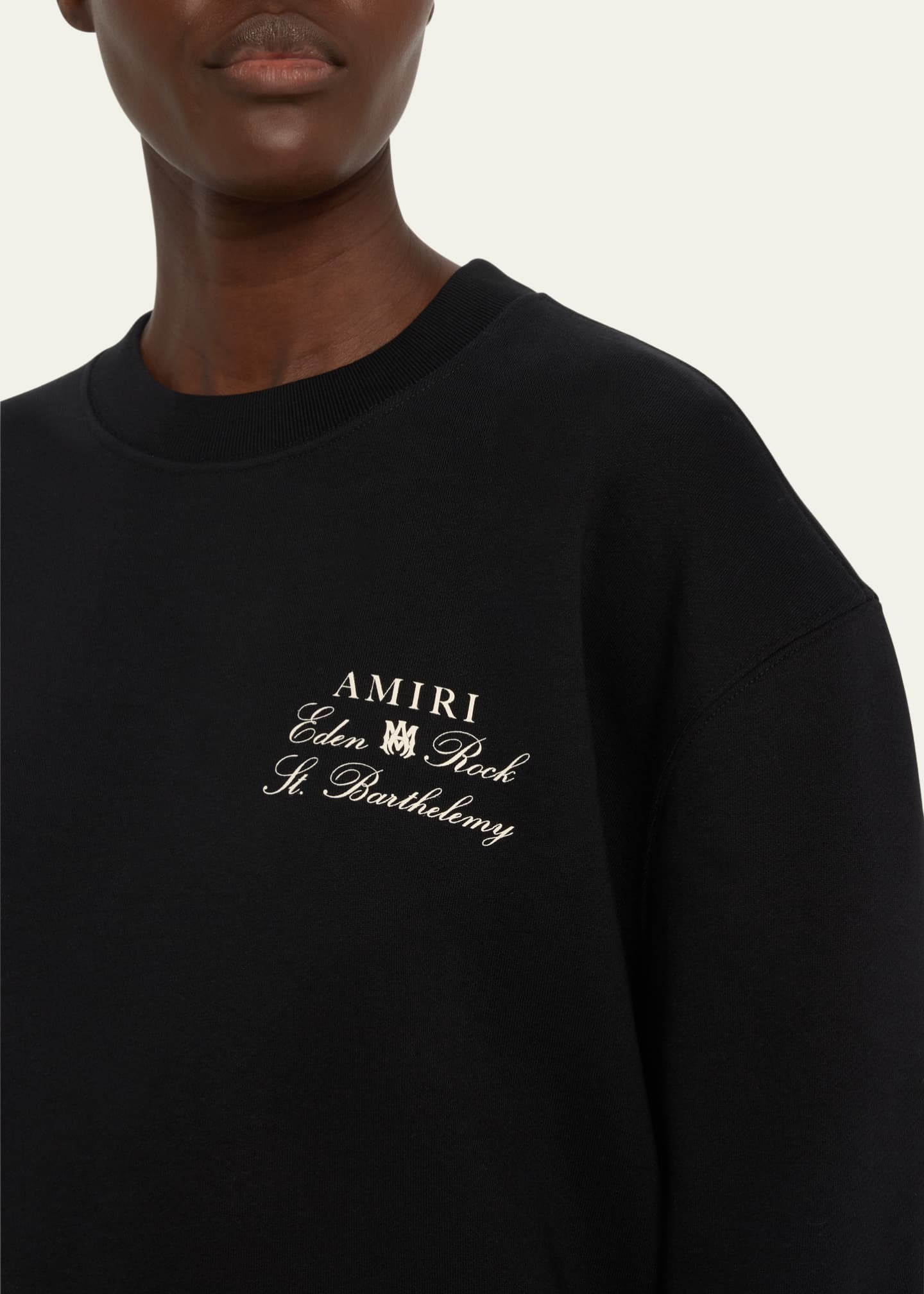 Amiri Eden Rock T-Shirt